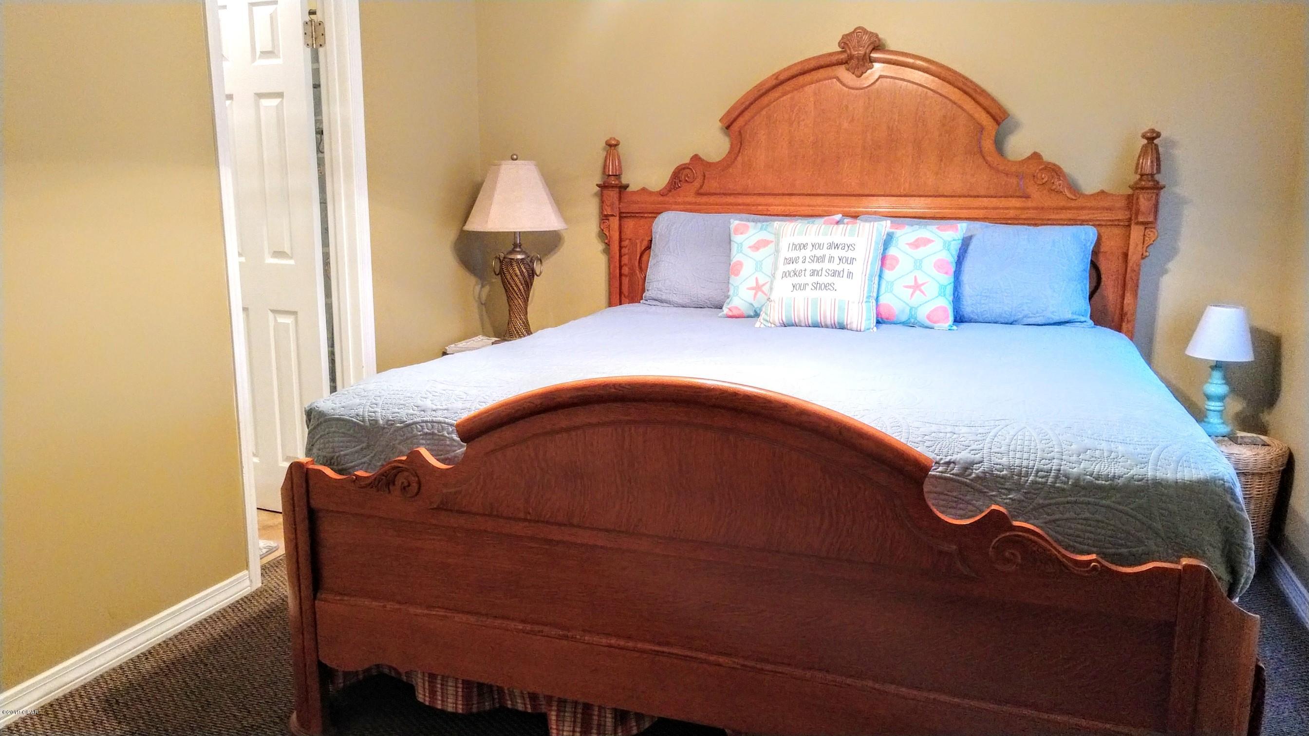 Gulf Highlands Beach Resort - Residential