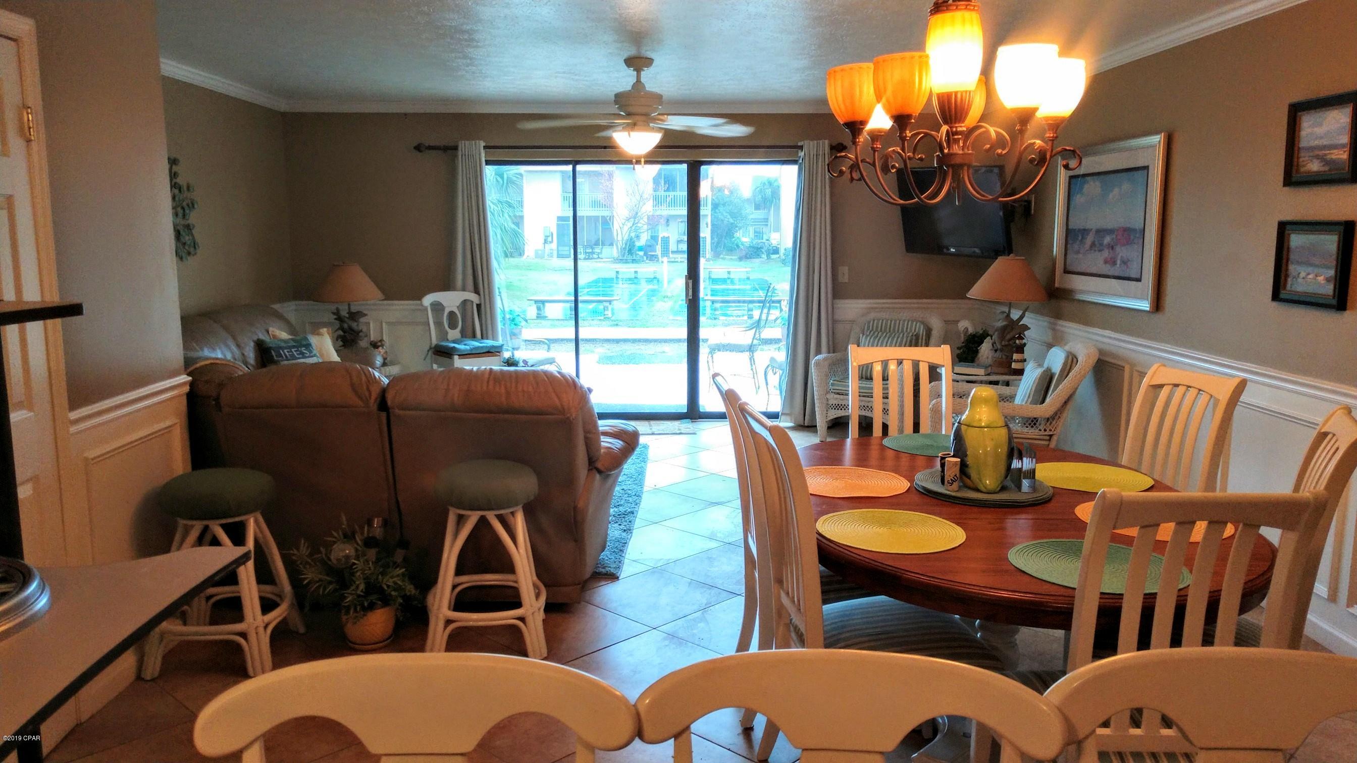 Gulf Highlands Beach Resort - Residential