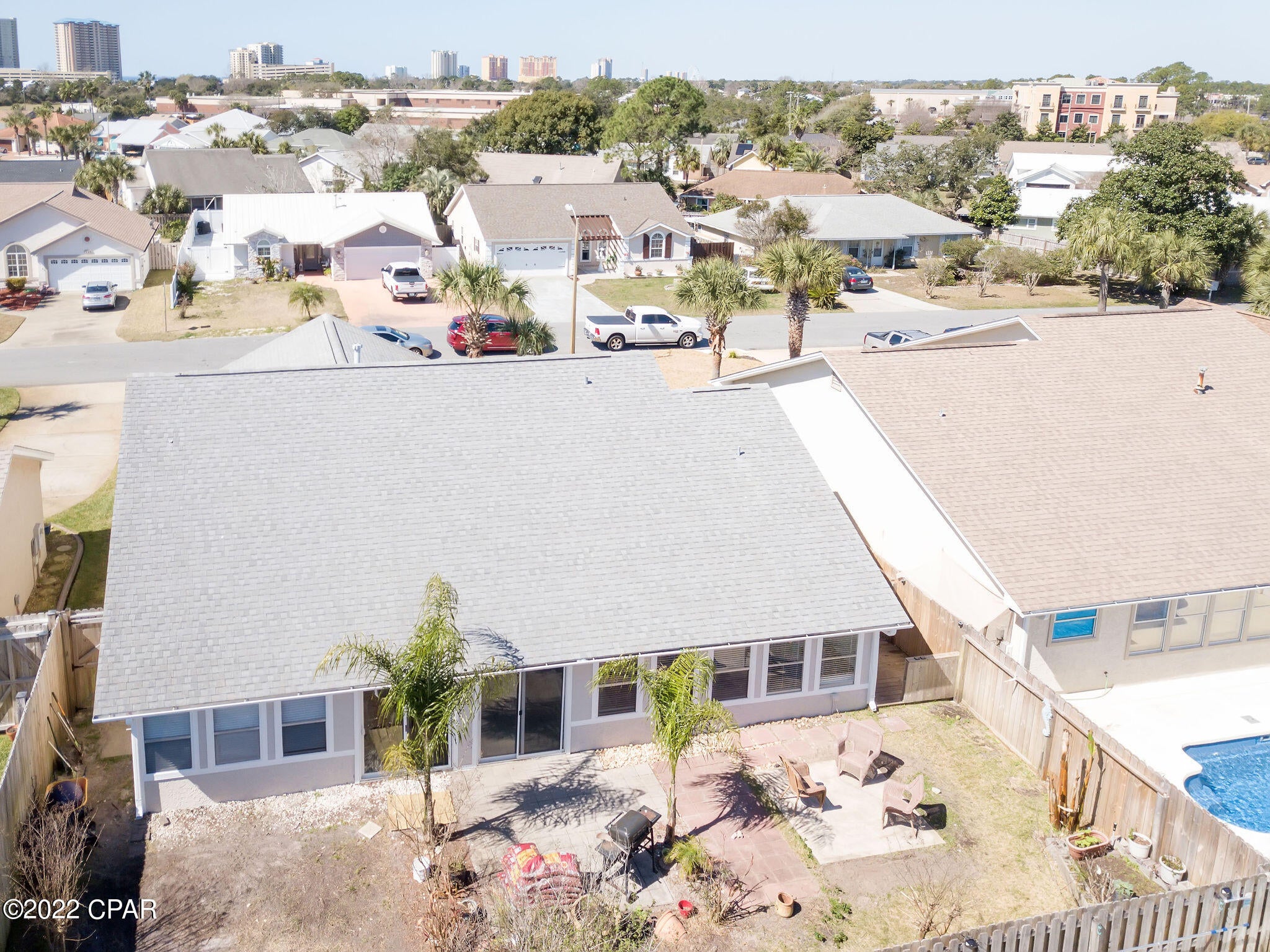 Seaclusion Beach - Residential