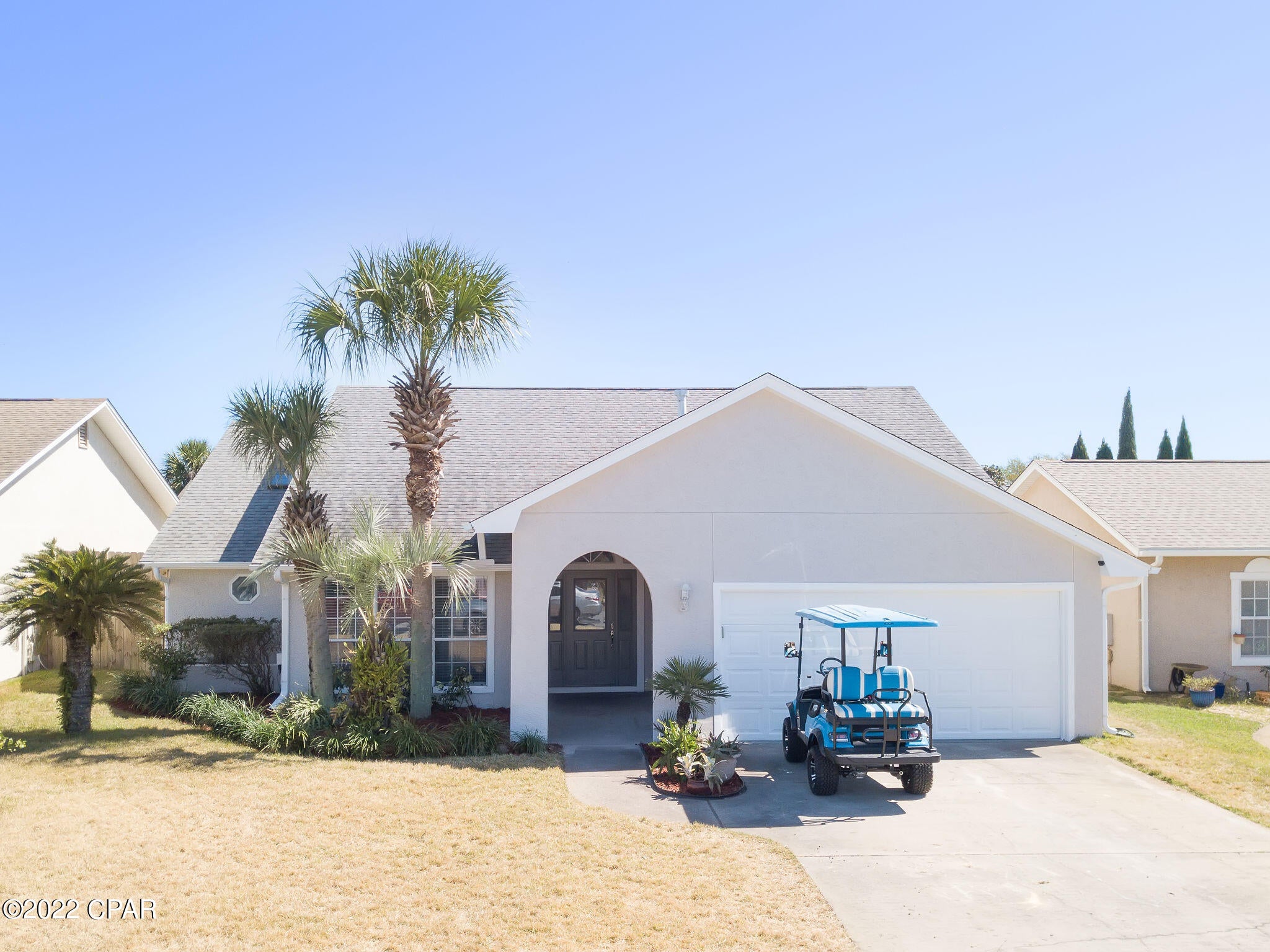 Seaclusion Beach - Residential