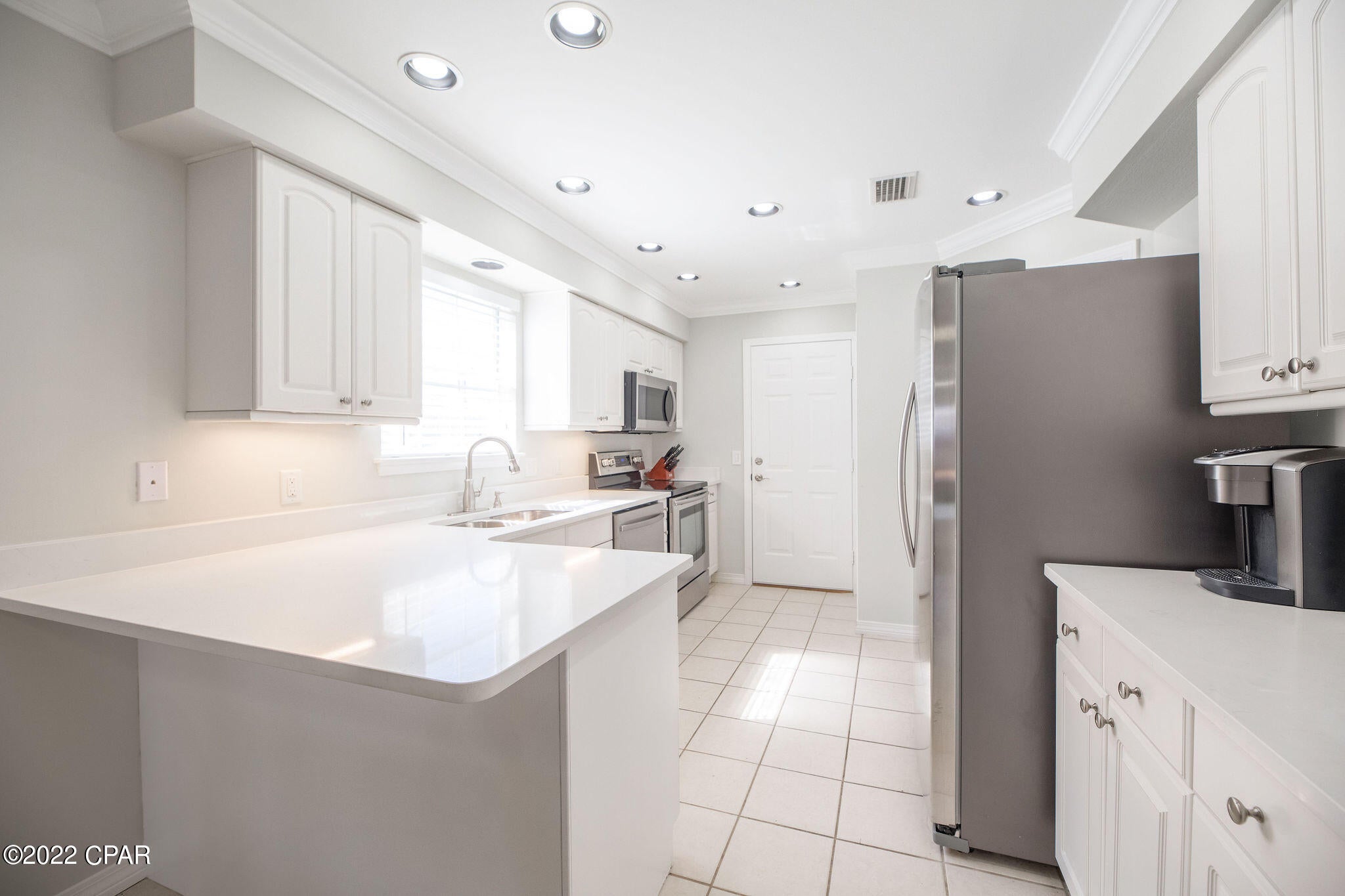 Seaclusion Beach - Residential
