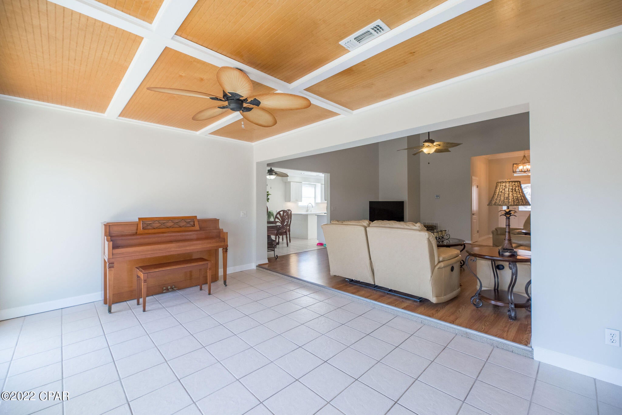 Seaclusion Beach - Residential