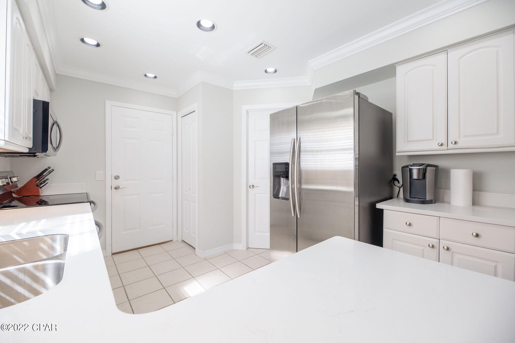 Seaclusion Beach - Residential