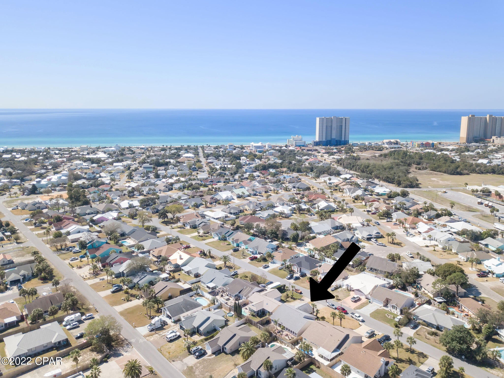 Seaclusion Beach - Residential