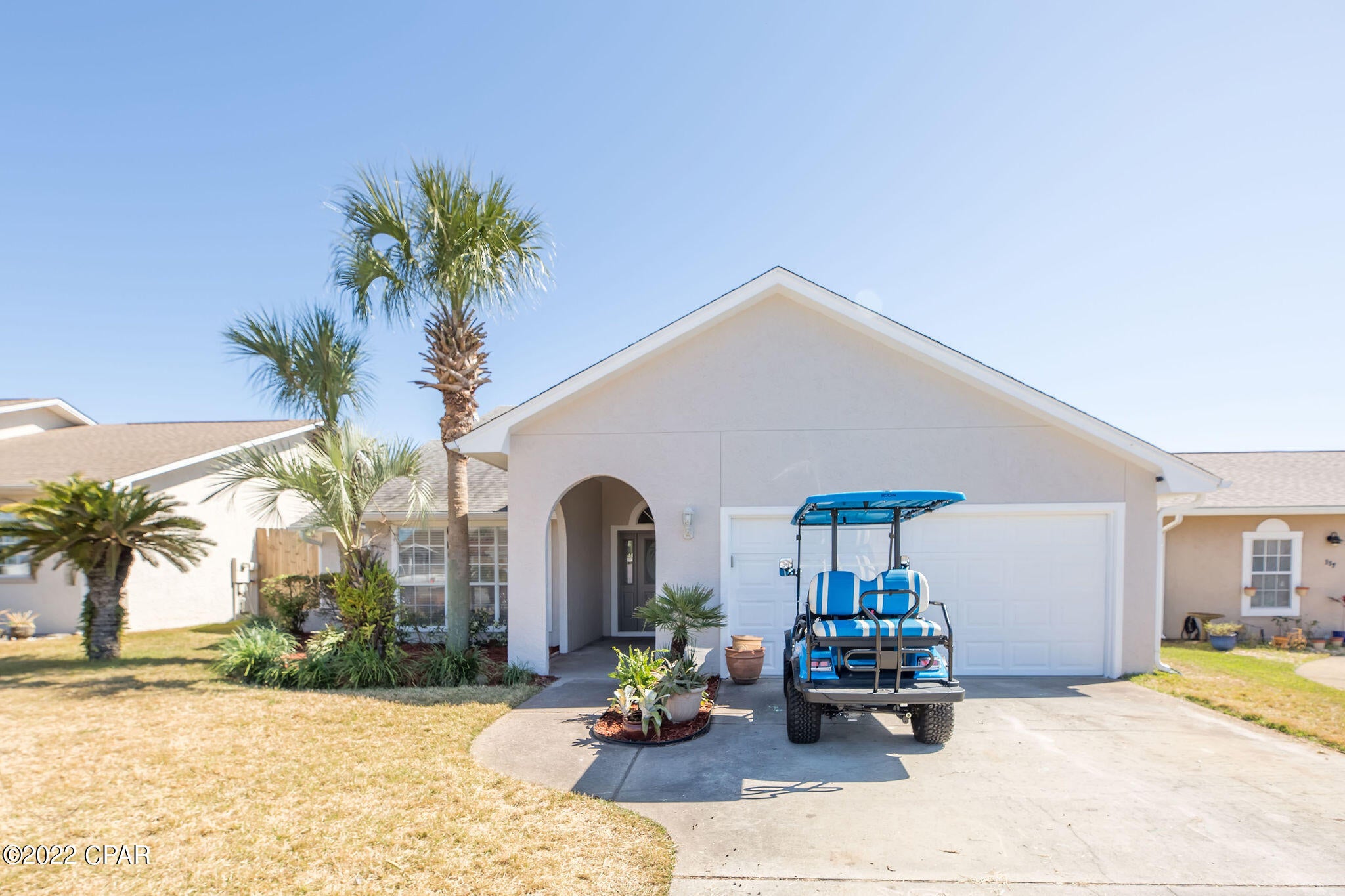 Seaclusion Beach - Residential