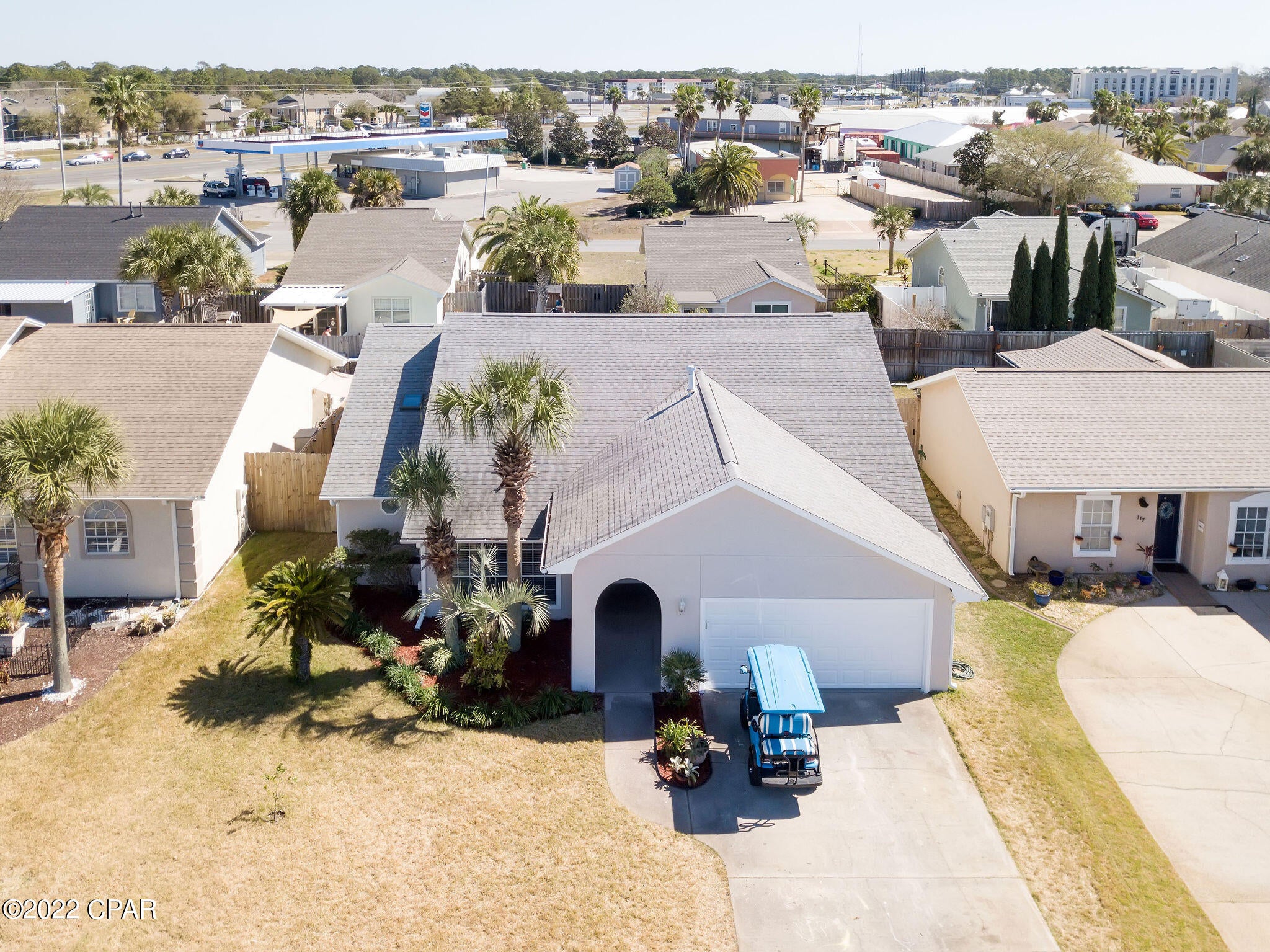 Seaclusion Beach - Residential