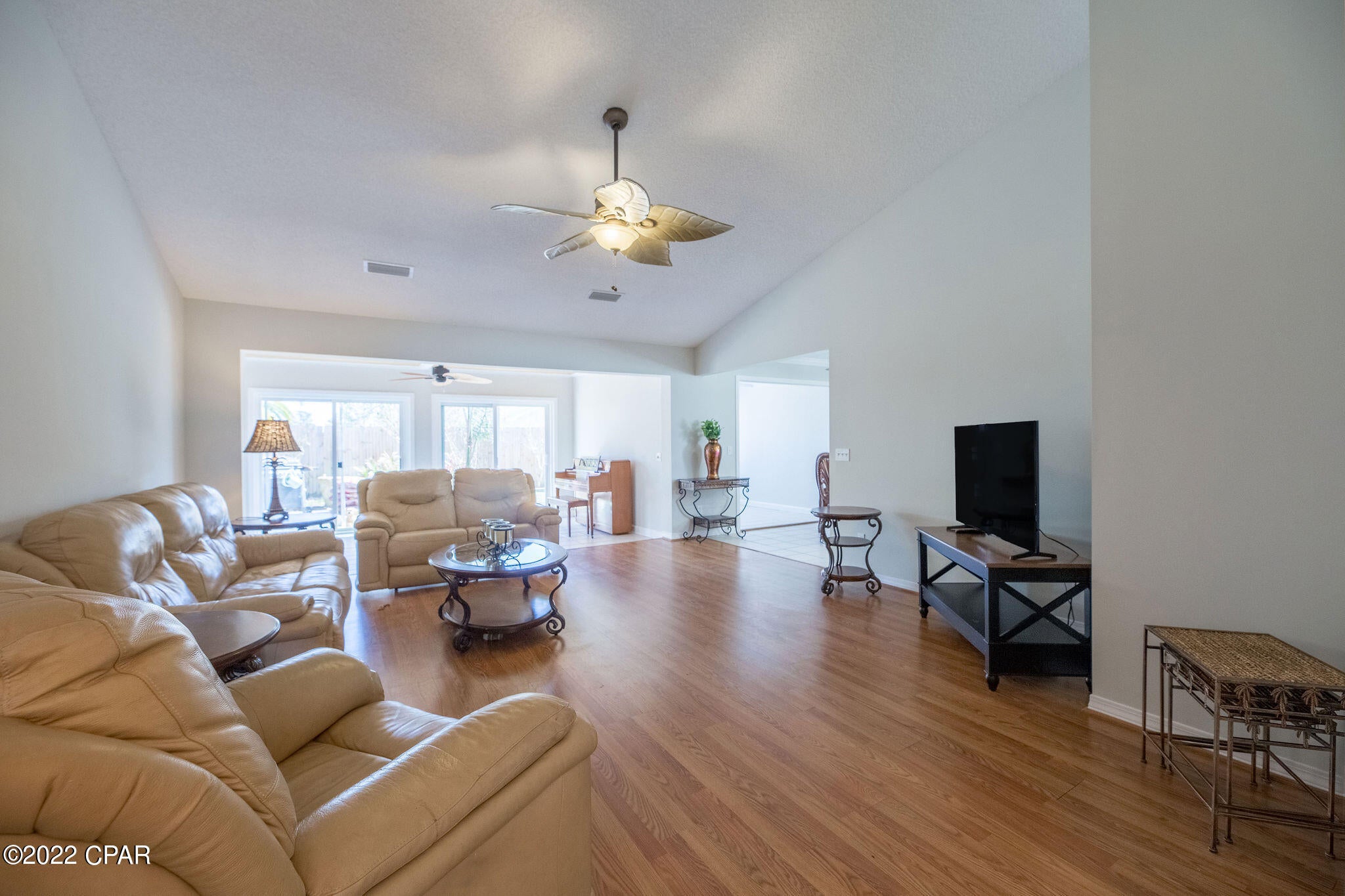 Seaclusion Beach - Residential