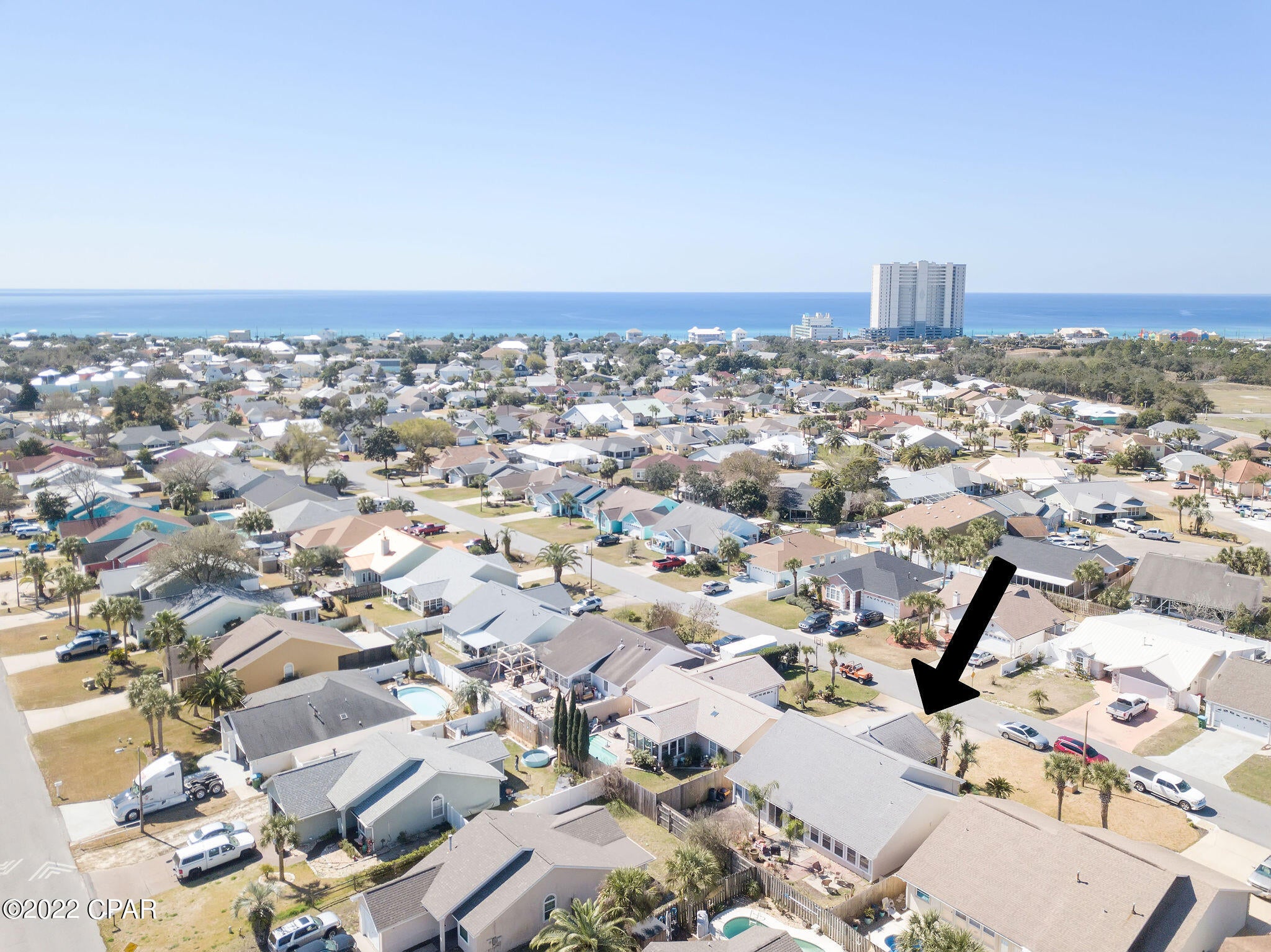 Seaclusion Beach - Residential