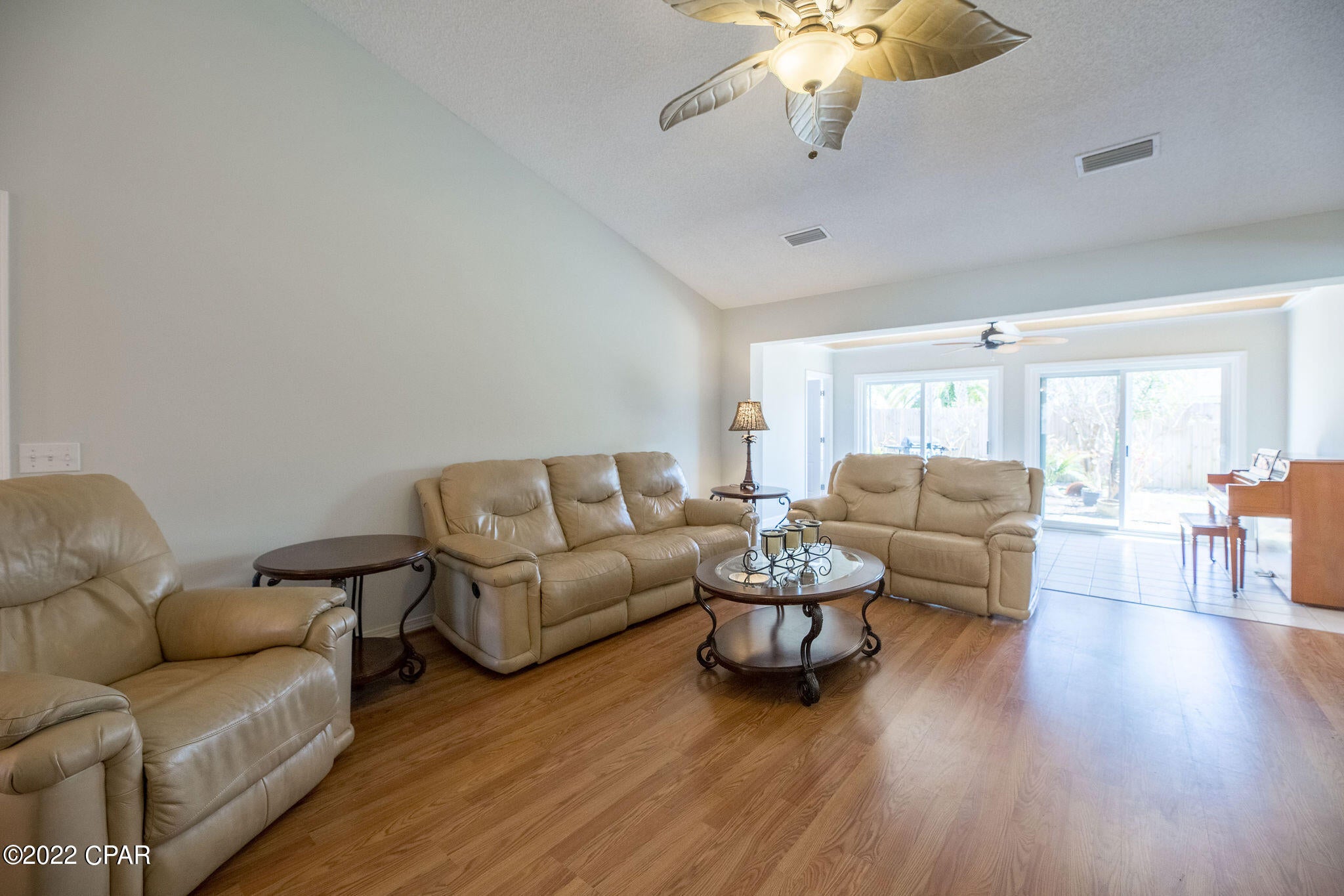 Seaclusion Beach - Residential