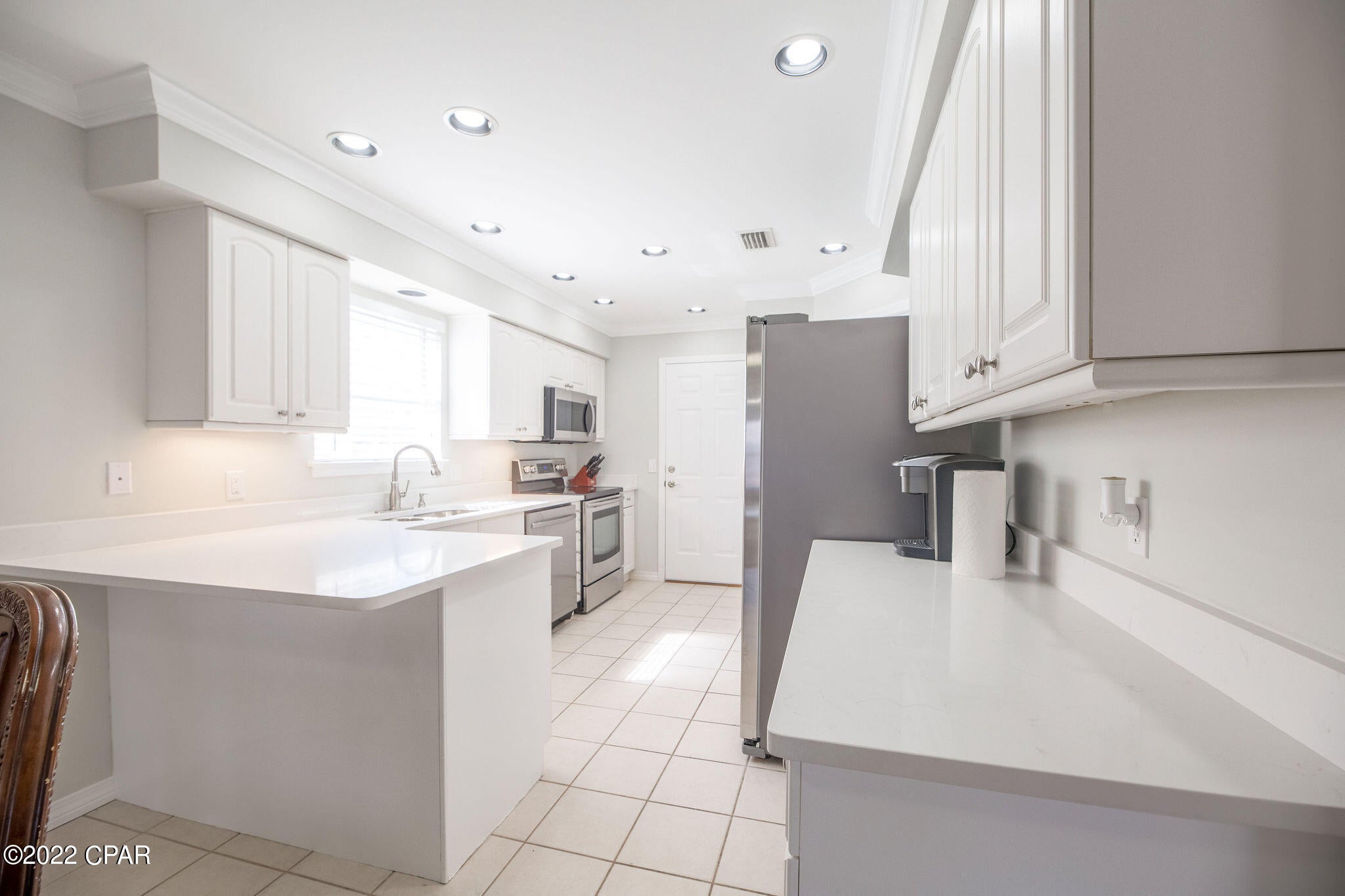 Seaclusion Beach - Residential