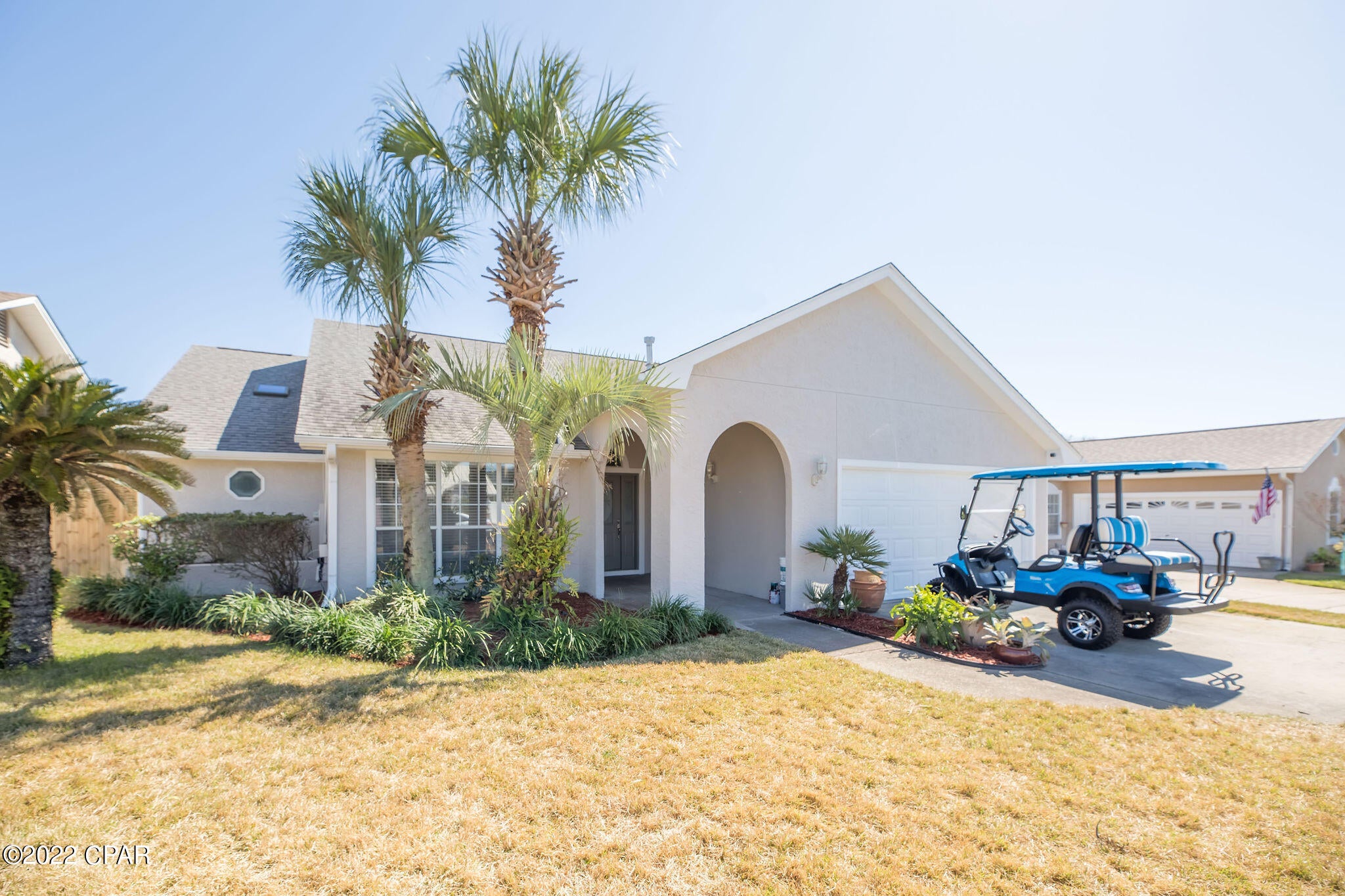 Seaclusion Beach - Residential