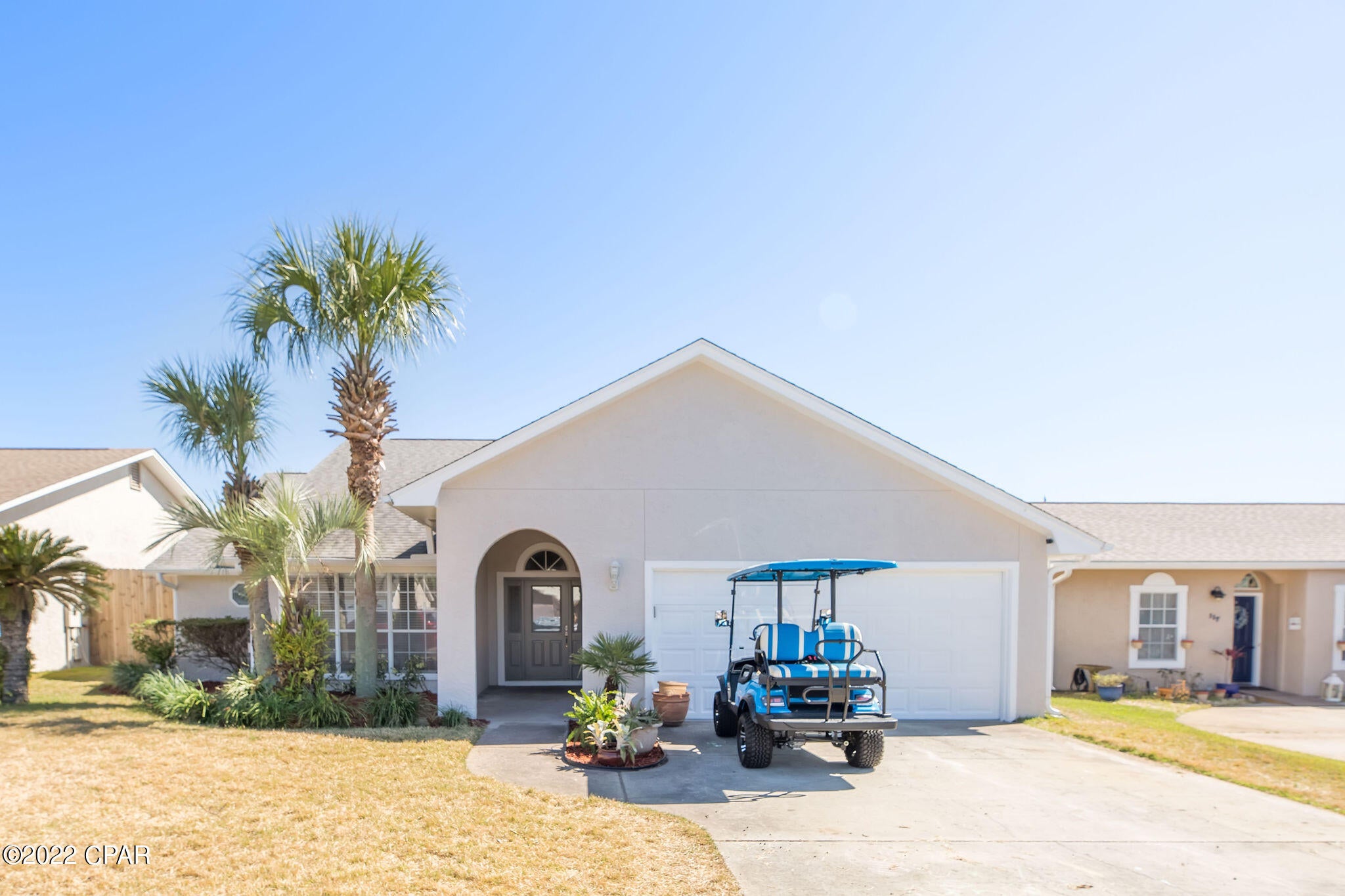 Seaclusion Beach - Residential