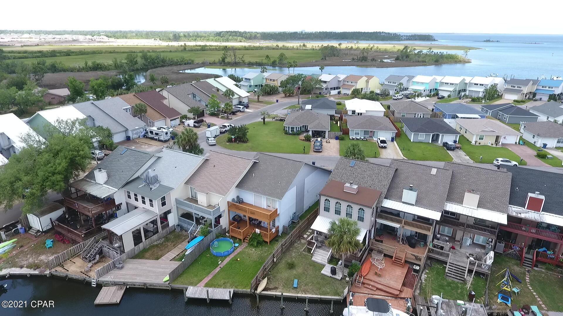 Venetian Villa - Residential