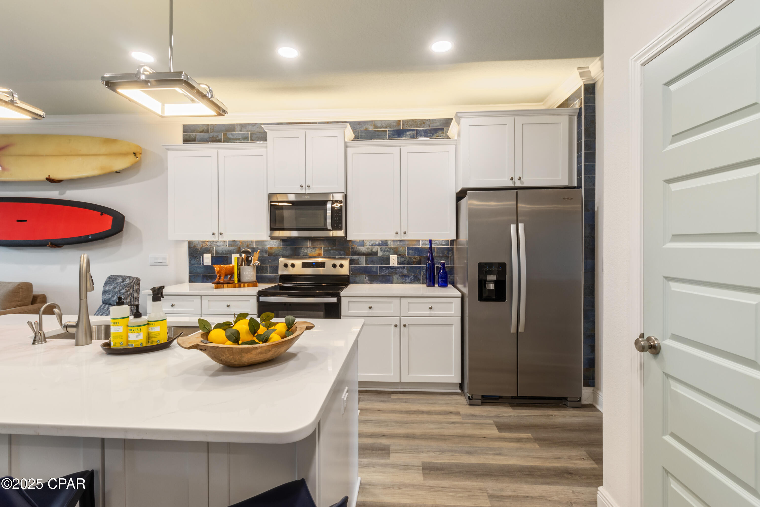 Kelly Street Pines - Residential