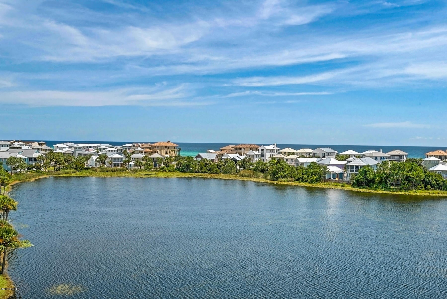 Carillon Beach Inn - Residential
