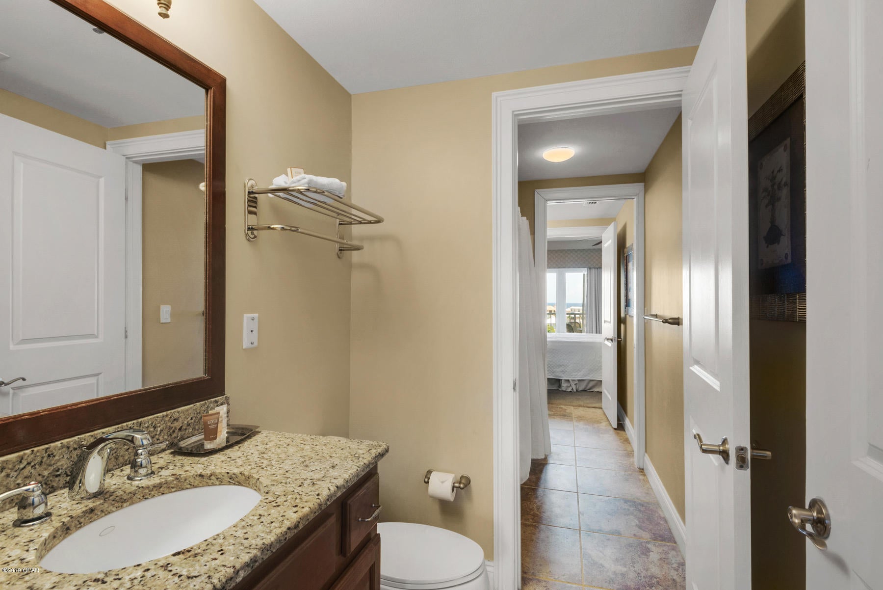 Carillon Beach Inn - Residential