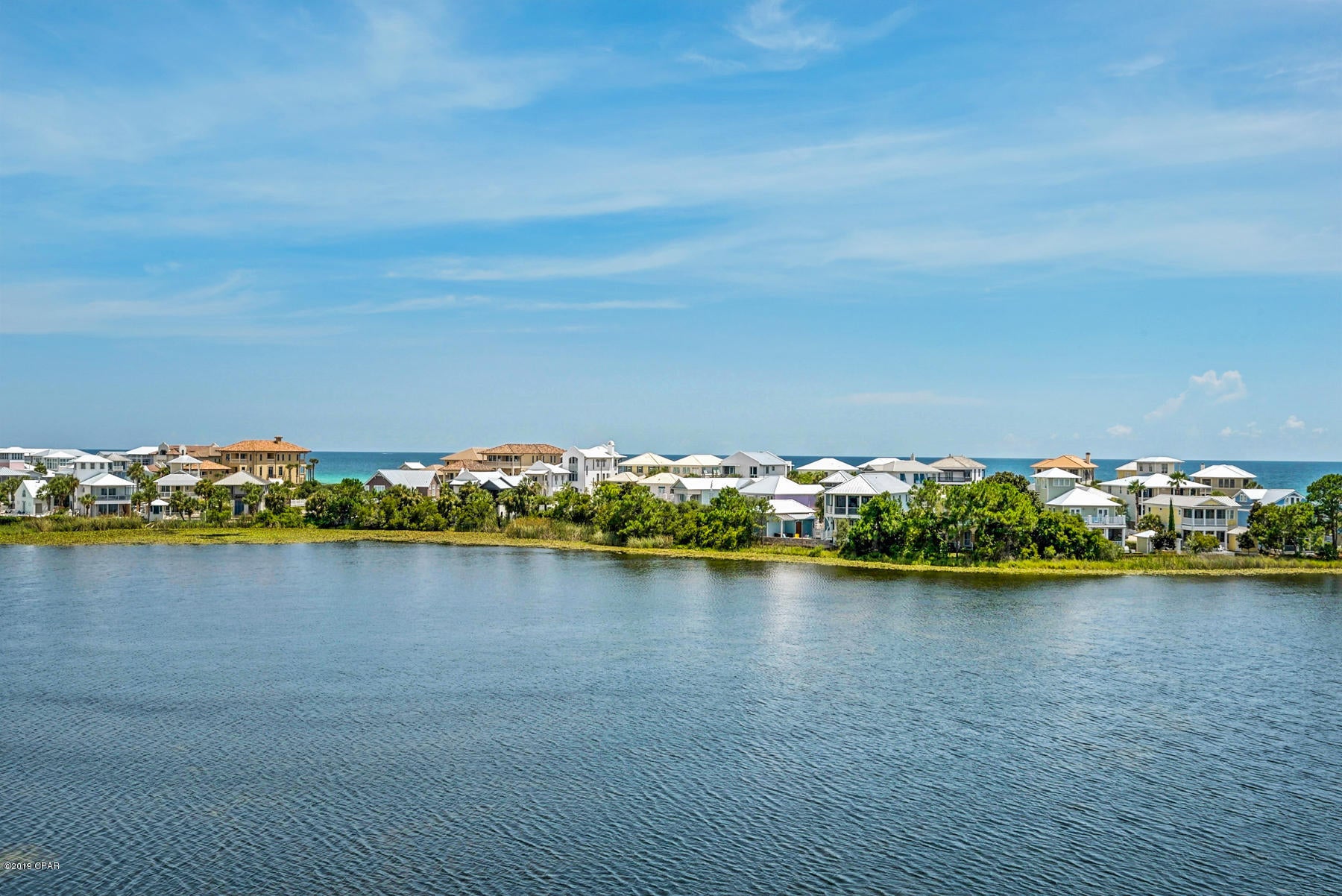 Carillon Beach Inn - Residential