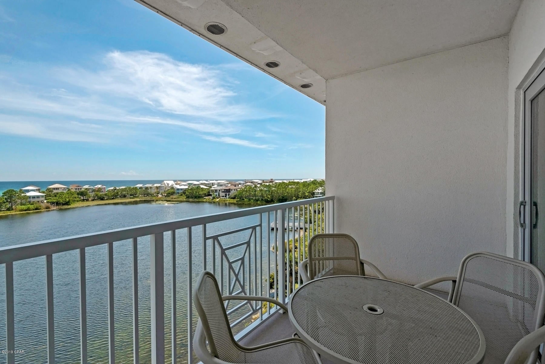 Carillon Beach Inn - Residential