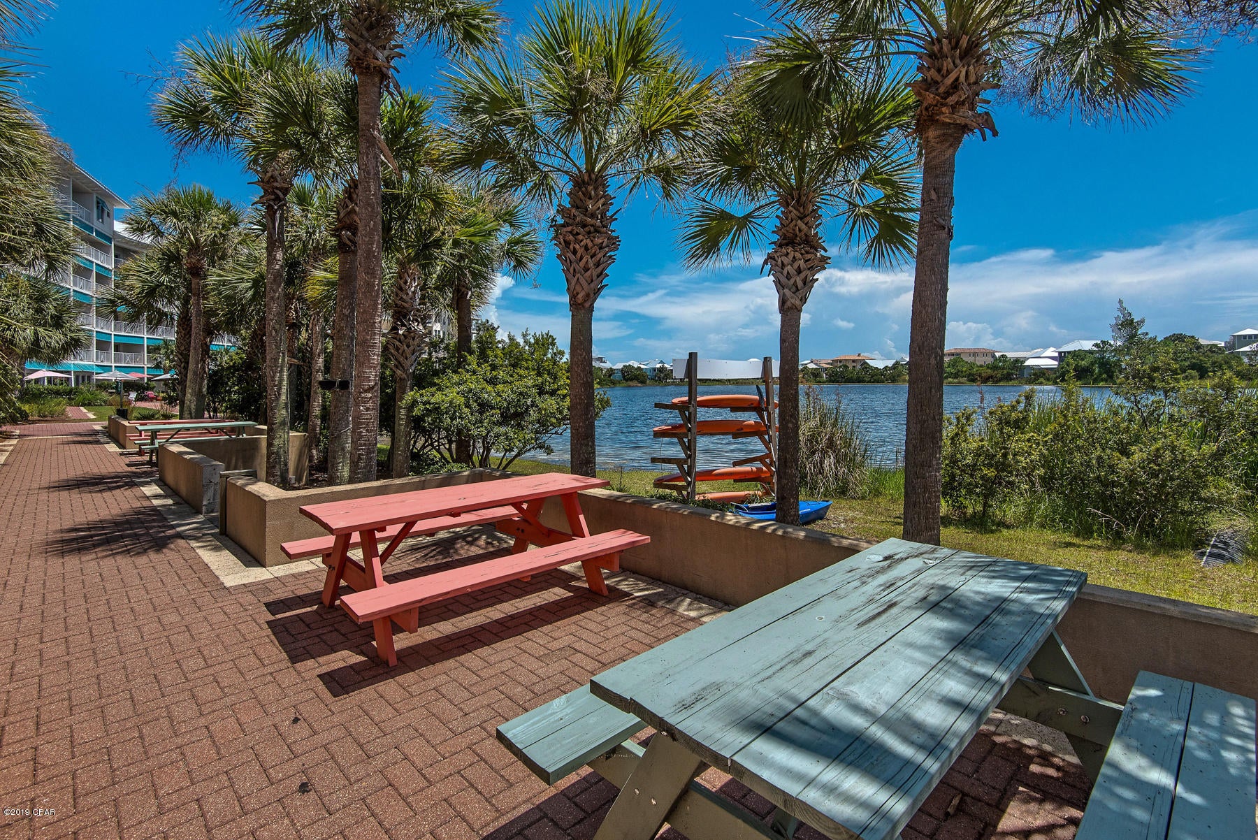 Carillon Beach Inn - Residential