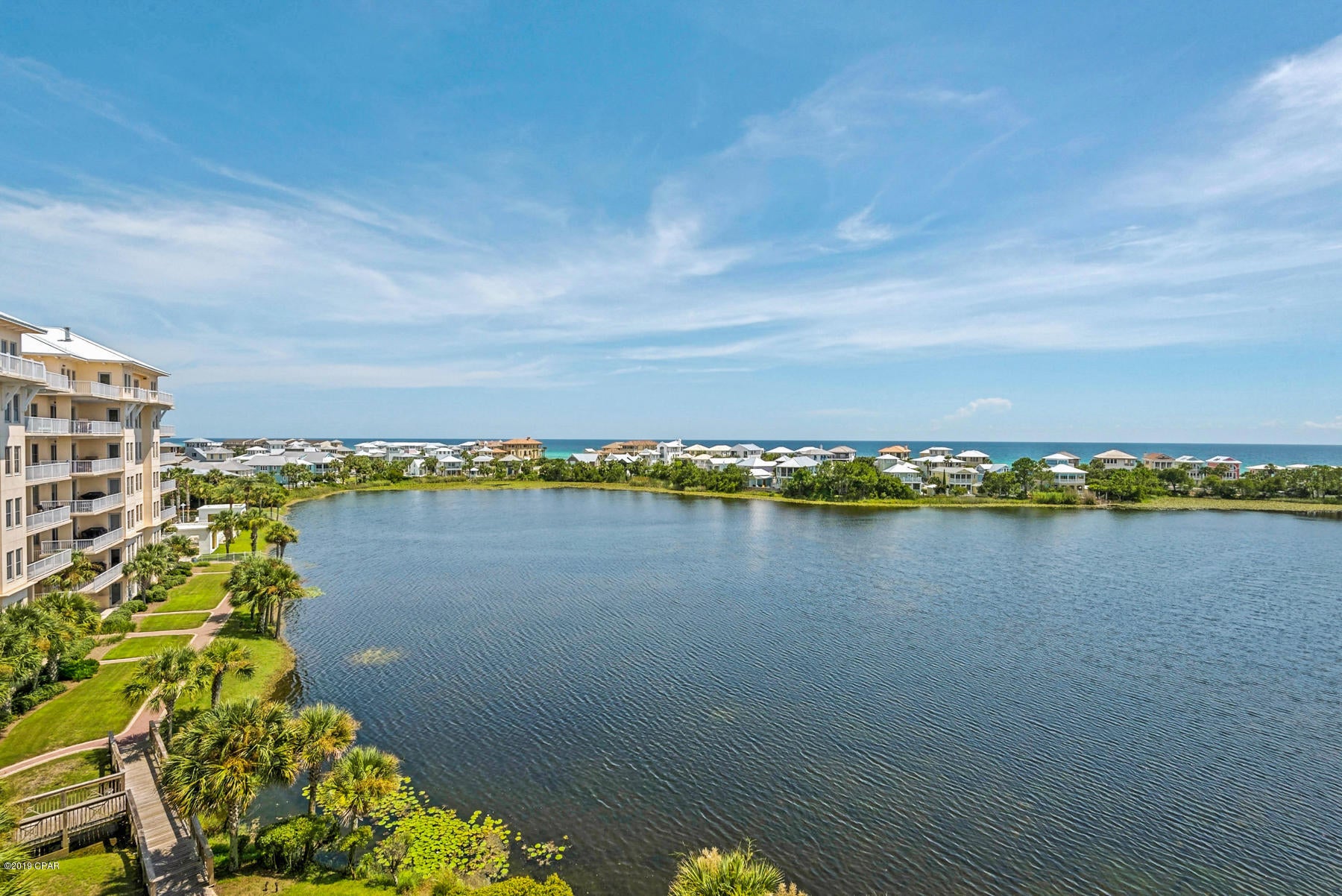 Carillon Beach Inn - Residential