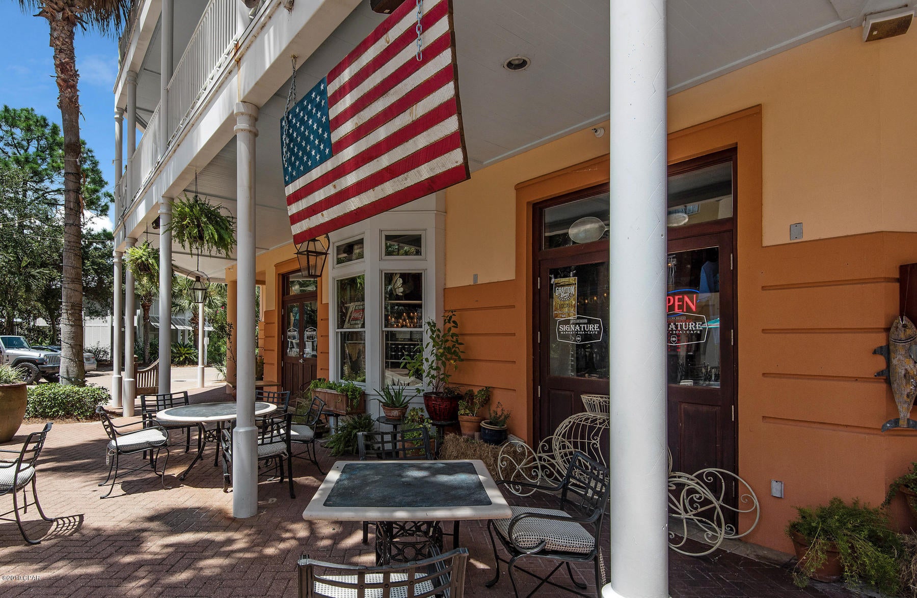 Carillon Beach Inn - Residential