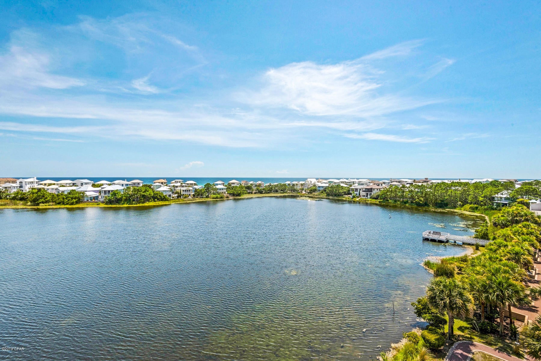 Carillon Beach Inn - Residential