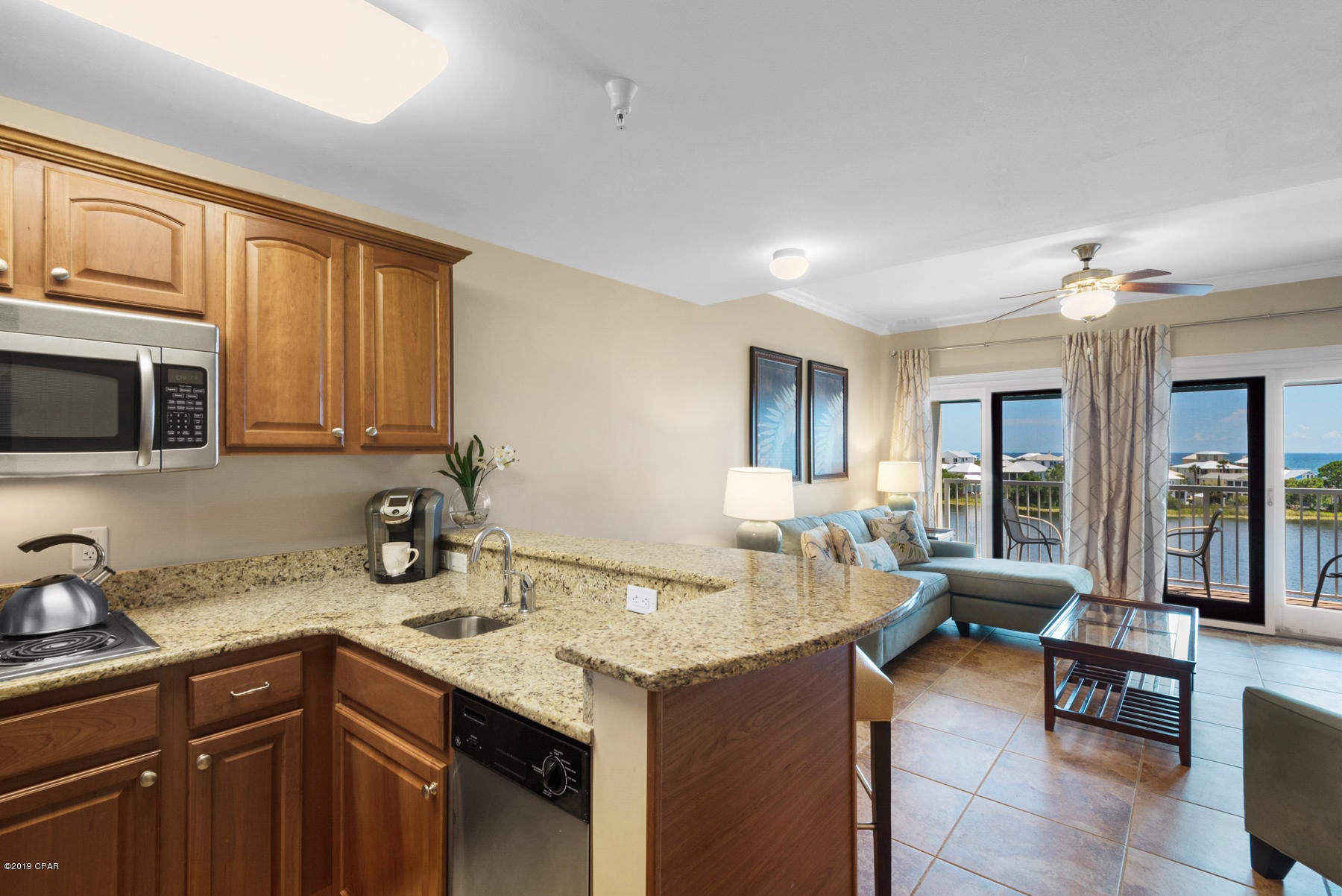 Carillon Beach Inn - Residential