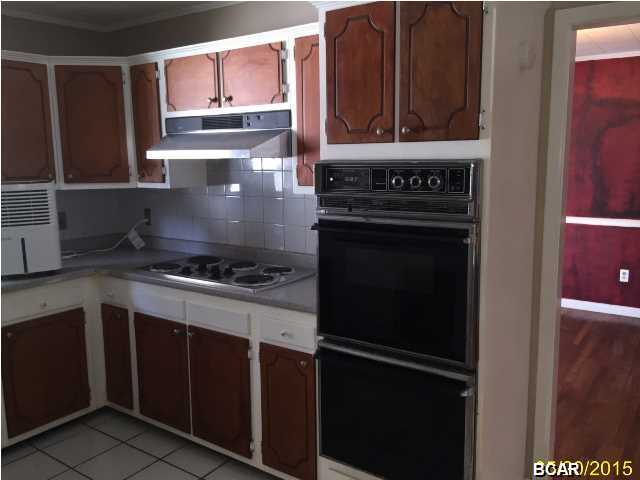 Callaway - Residential