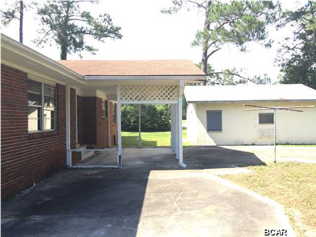 Callaway - Residential