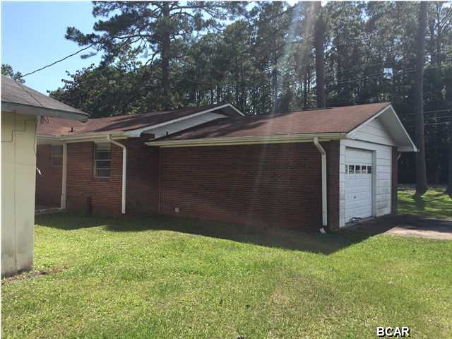 Callaway - Residential