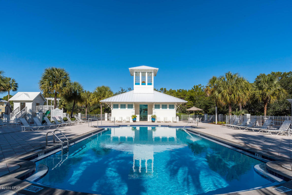 Carillon Beach - Land