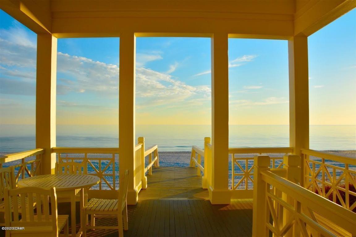 Carillon Beach - Land