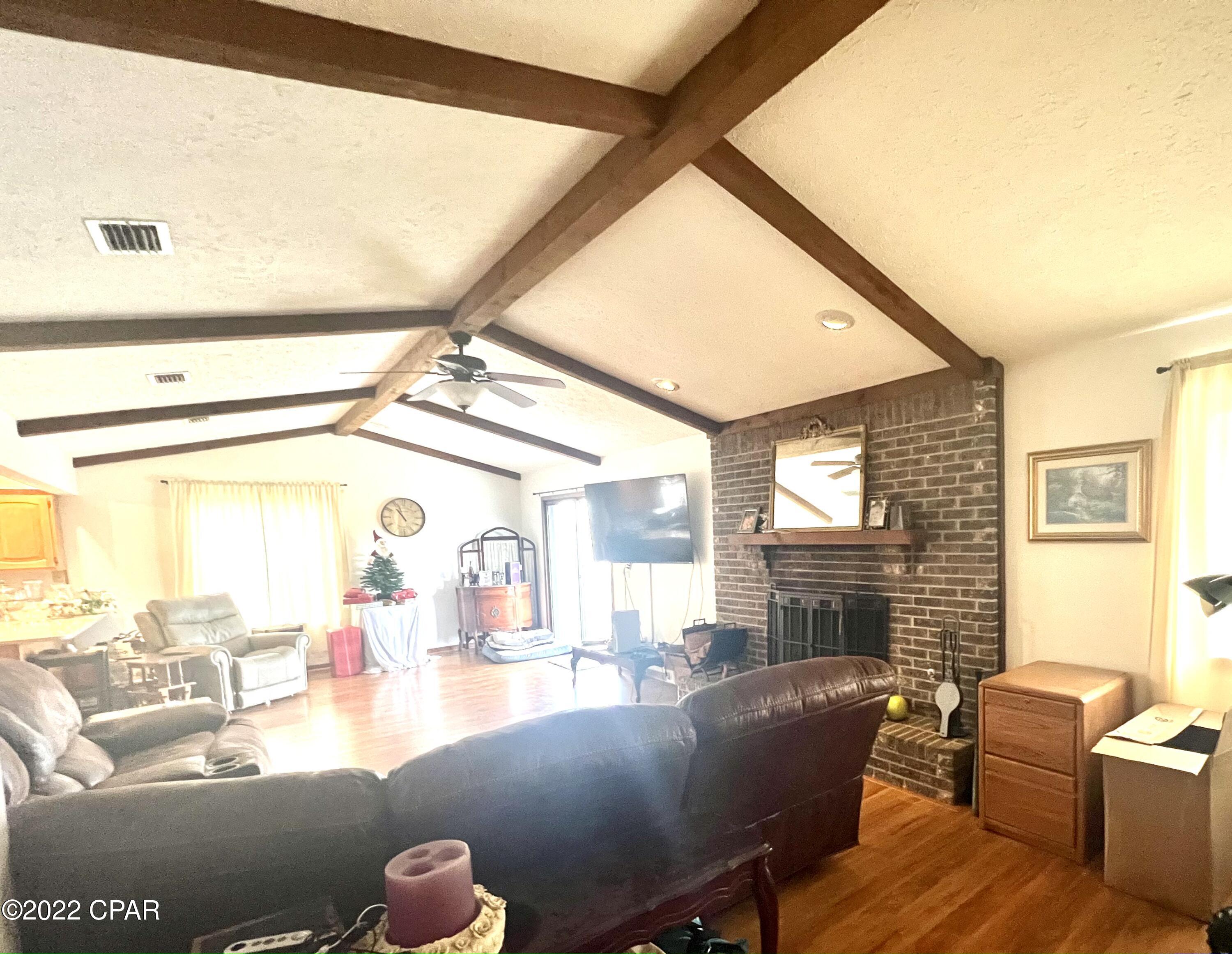 Forest Park Estates - Residential