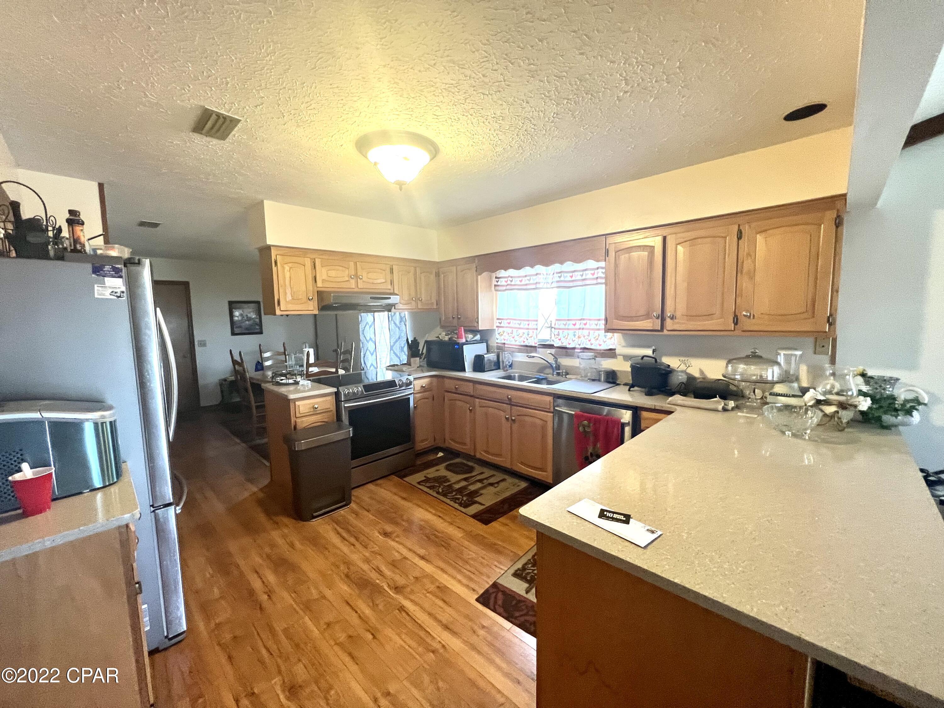 Forest Park Estates - Residential