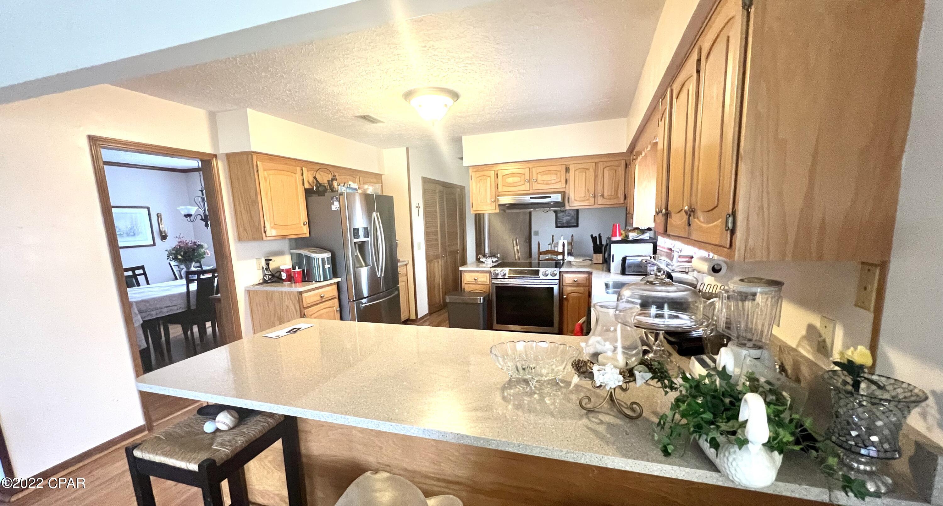 Forest Park Estates - Residential