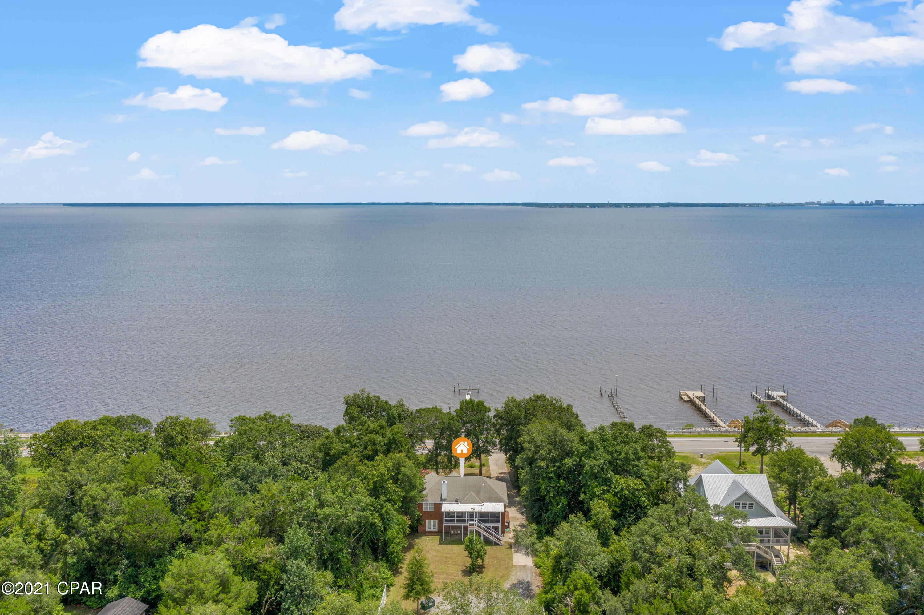 Choctawhatchee Beach - Residential