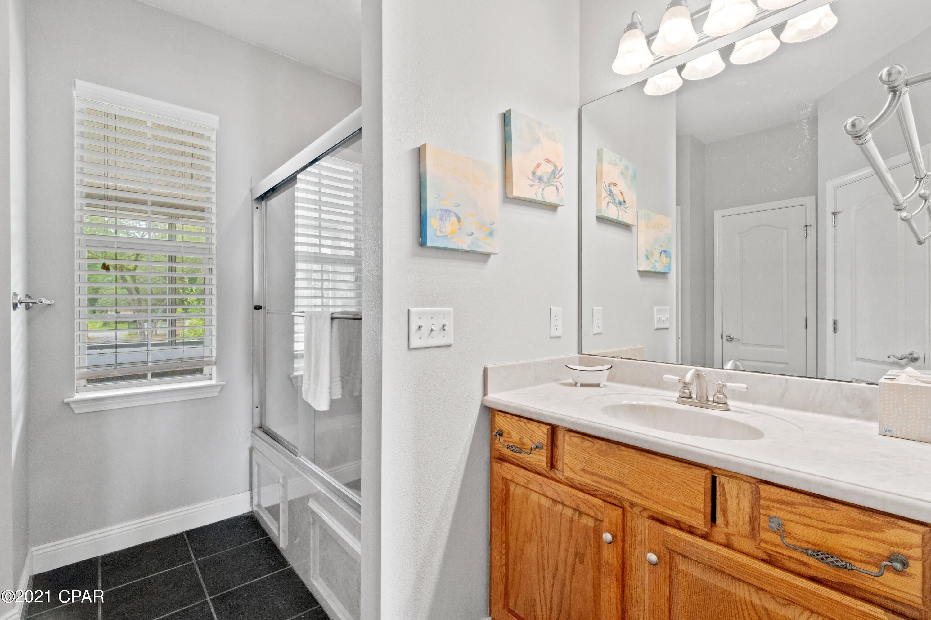 Choctawhatchee Beach - Residential