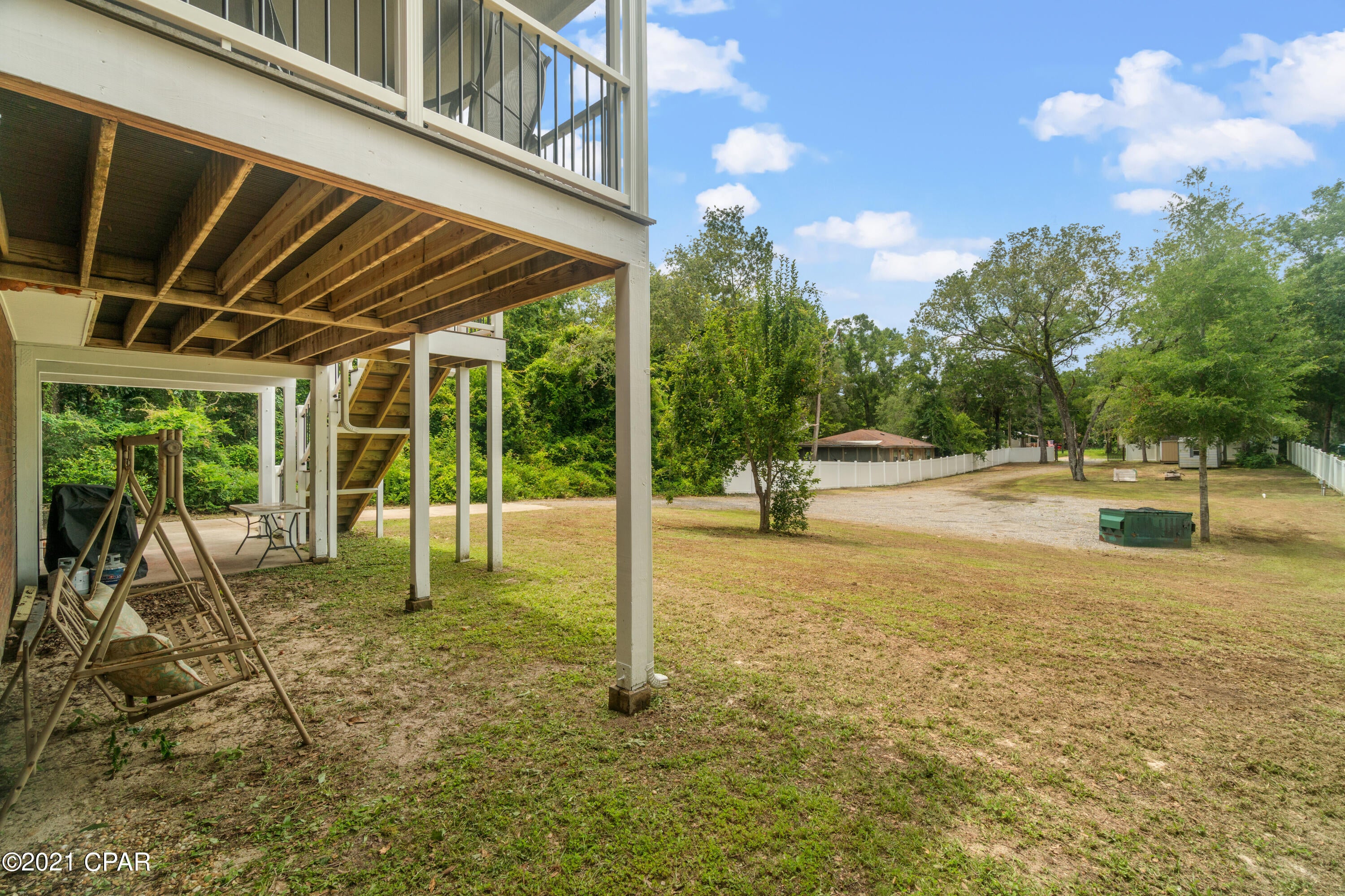 Choctawhatchee Beach - Residential