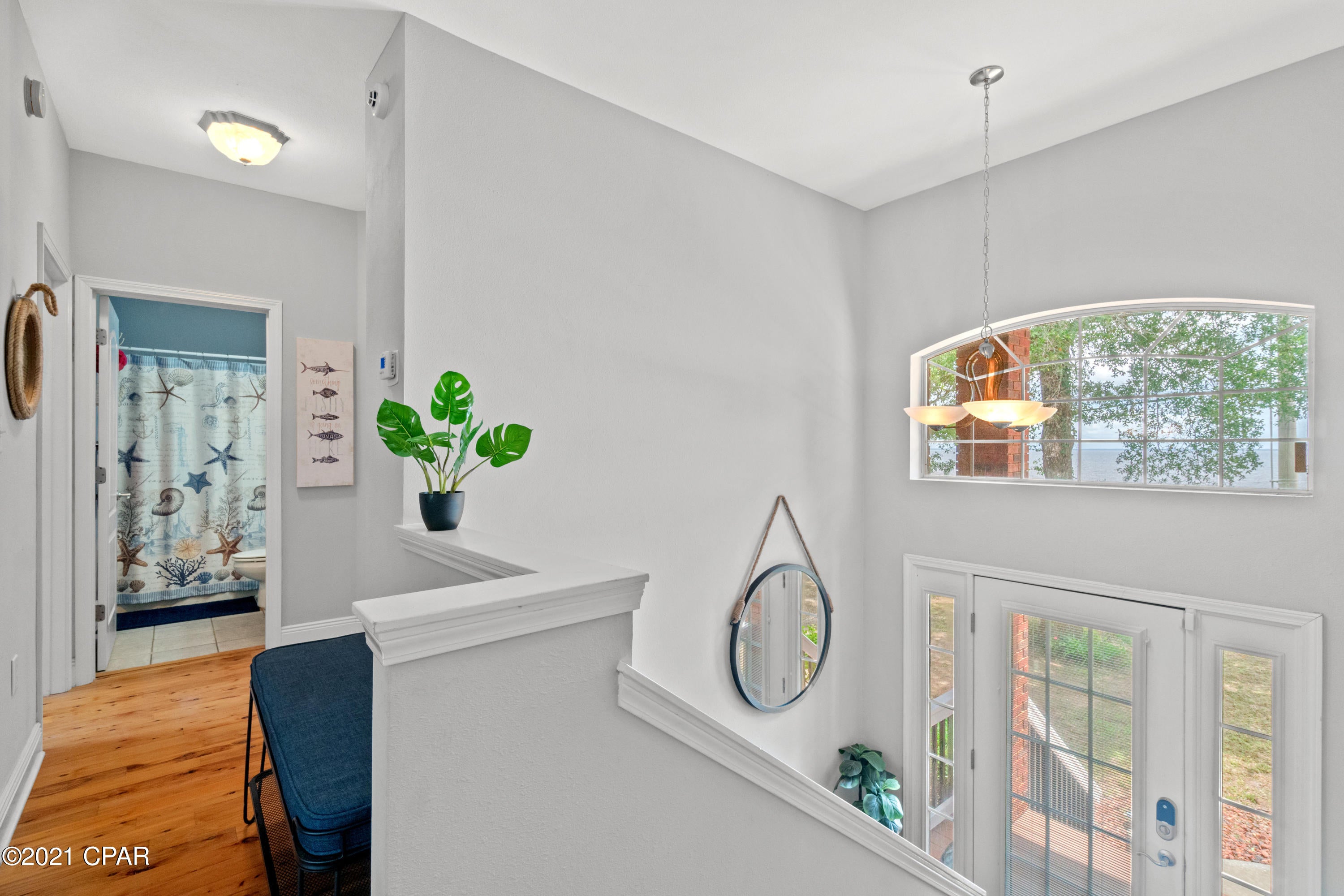 Choctawhatchee Beach - Residential