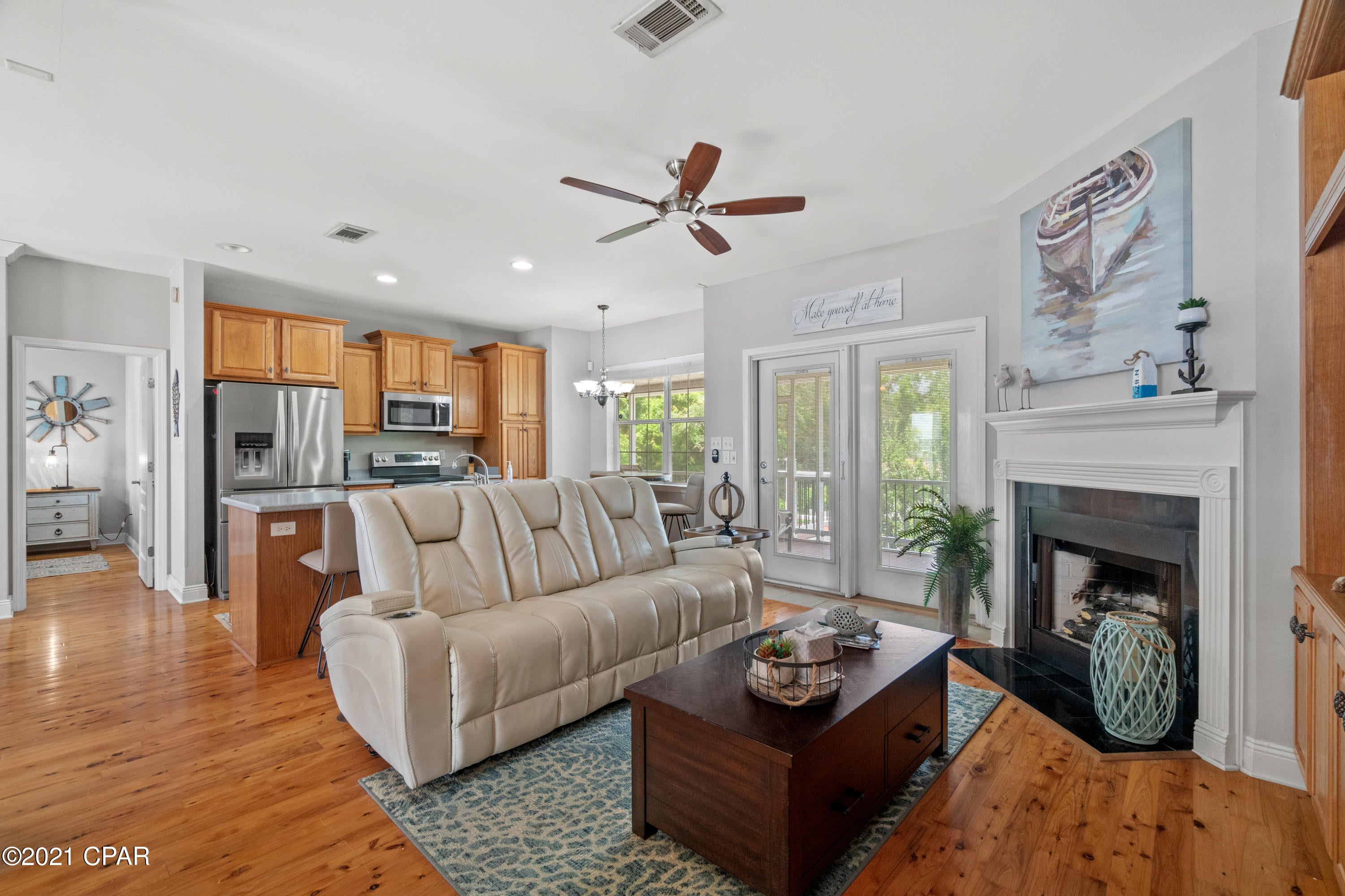 Choctawhatchee Beach - Residential