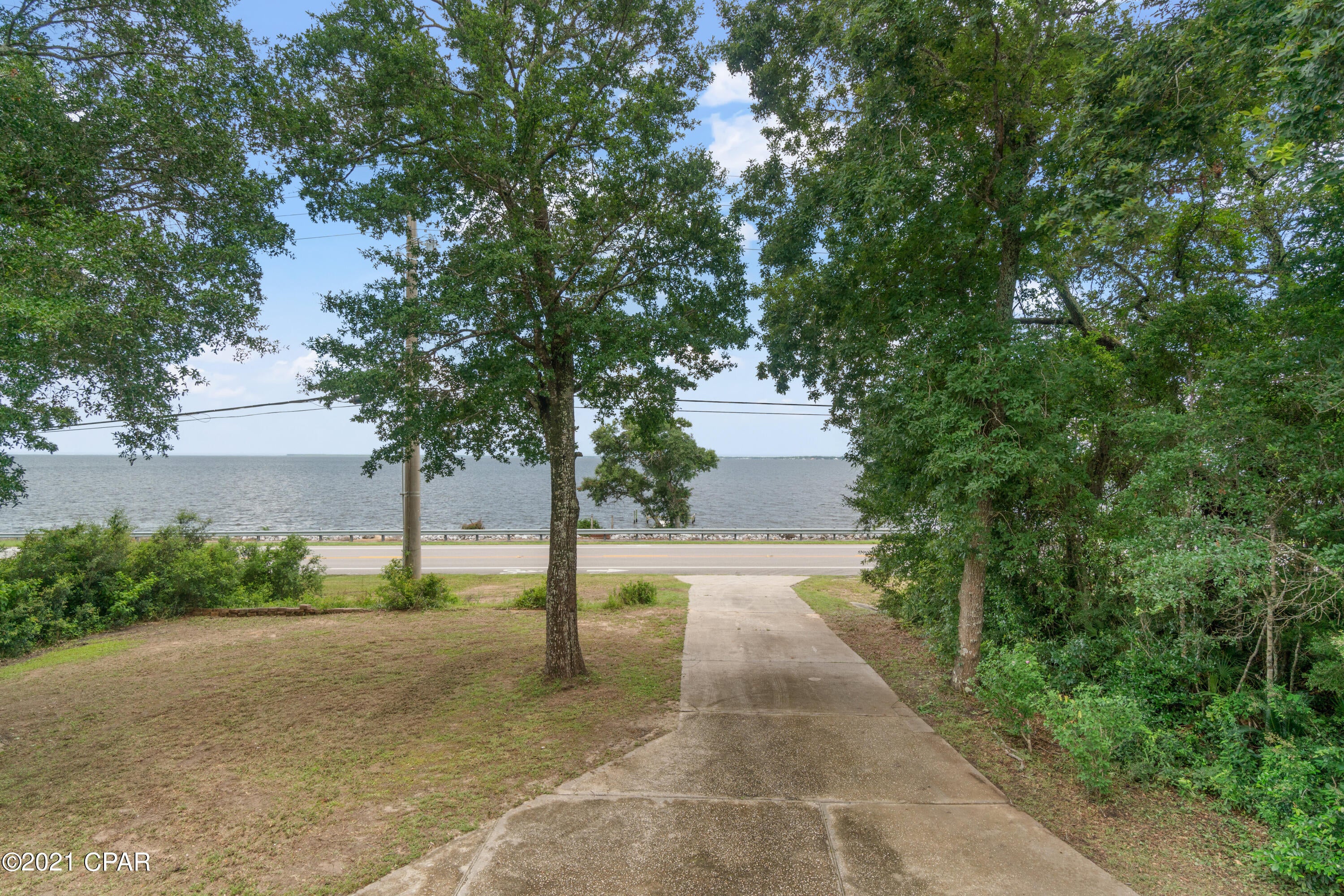Choctawhatchee Beach - Residential