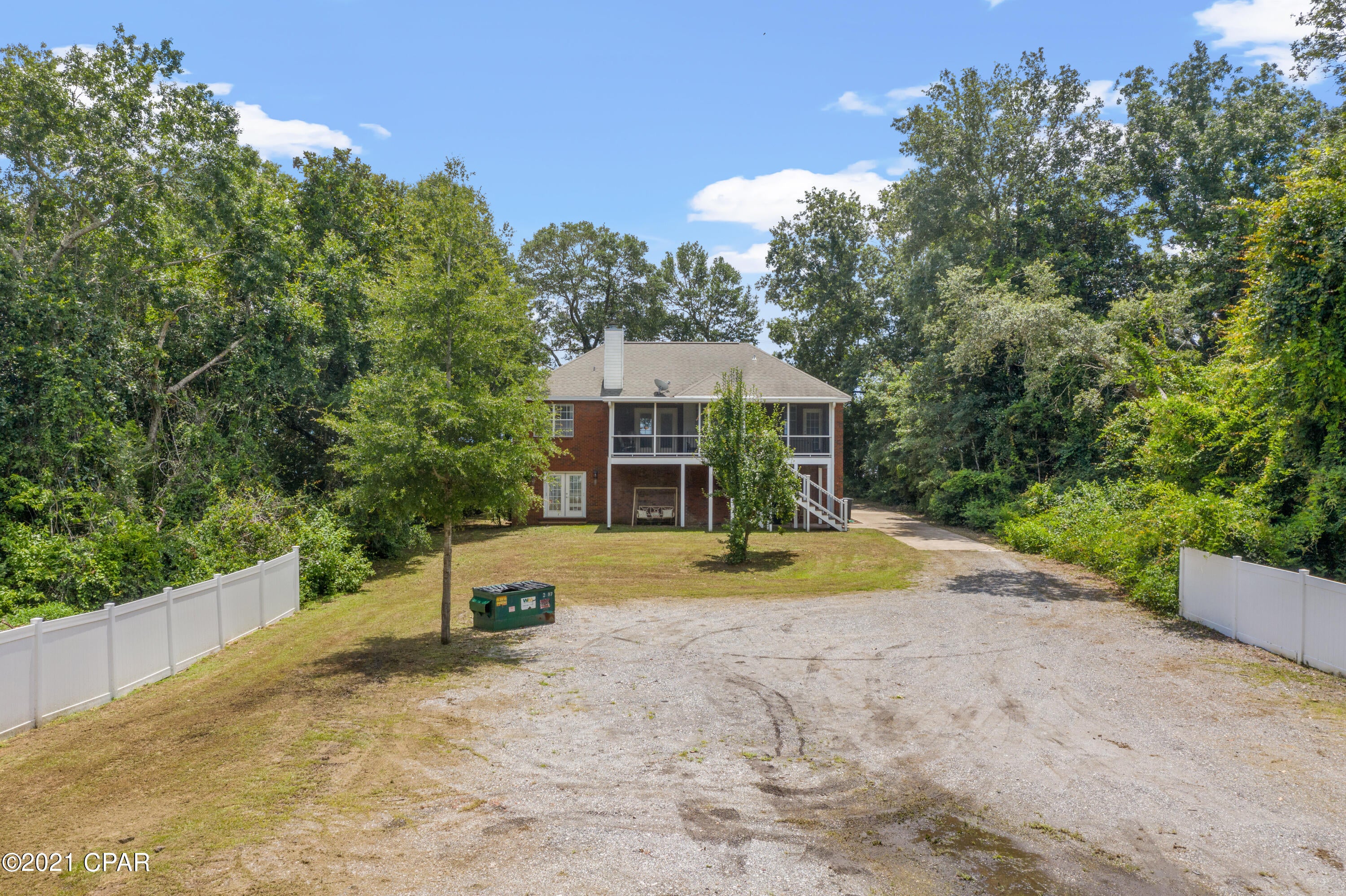 Choctawhatchee Beach - Residential