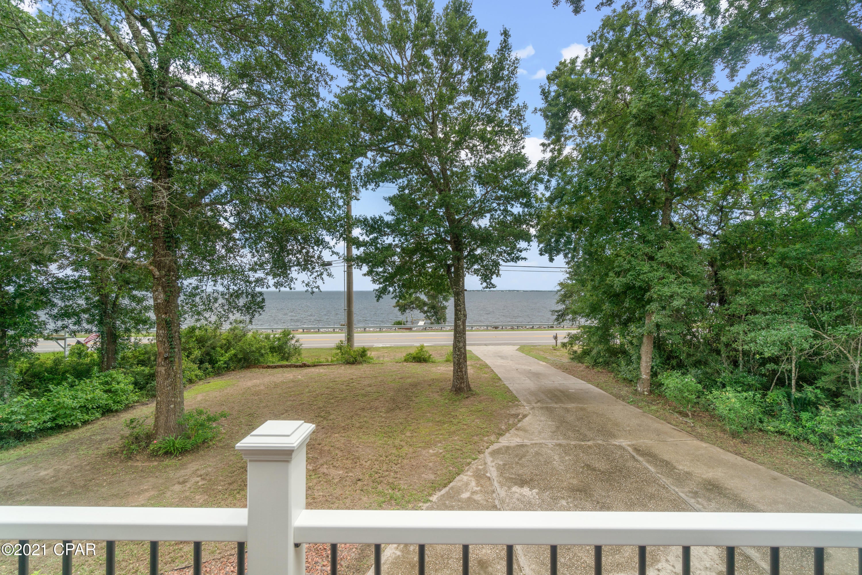 Choctawhatchee Beach - Residential