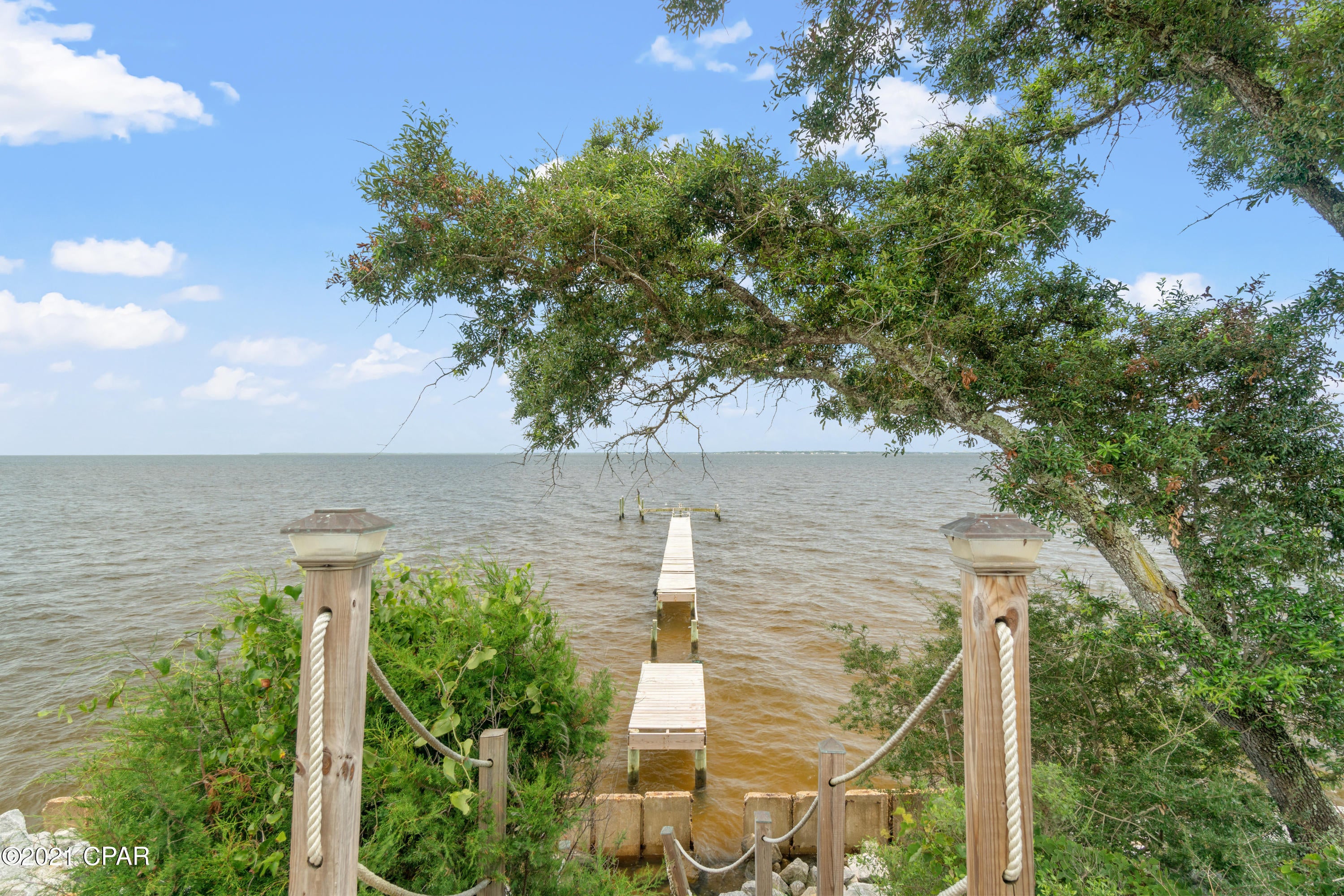 Choctawhatchee Beach - Residential