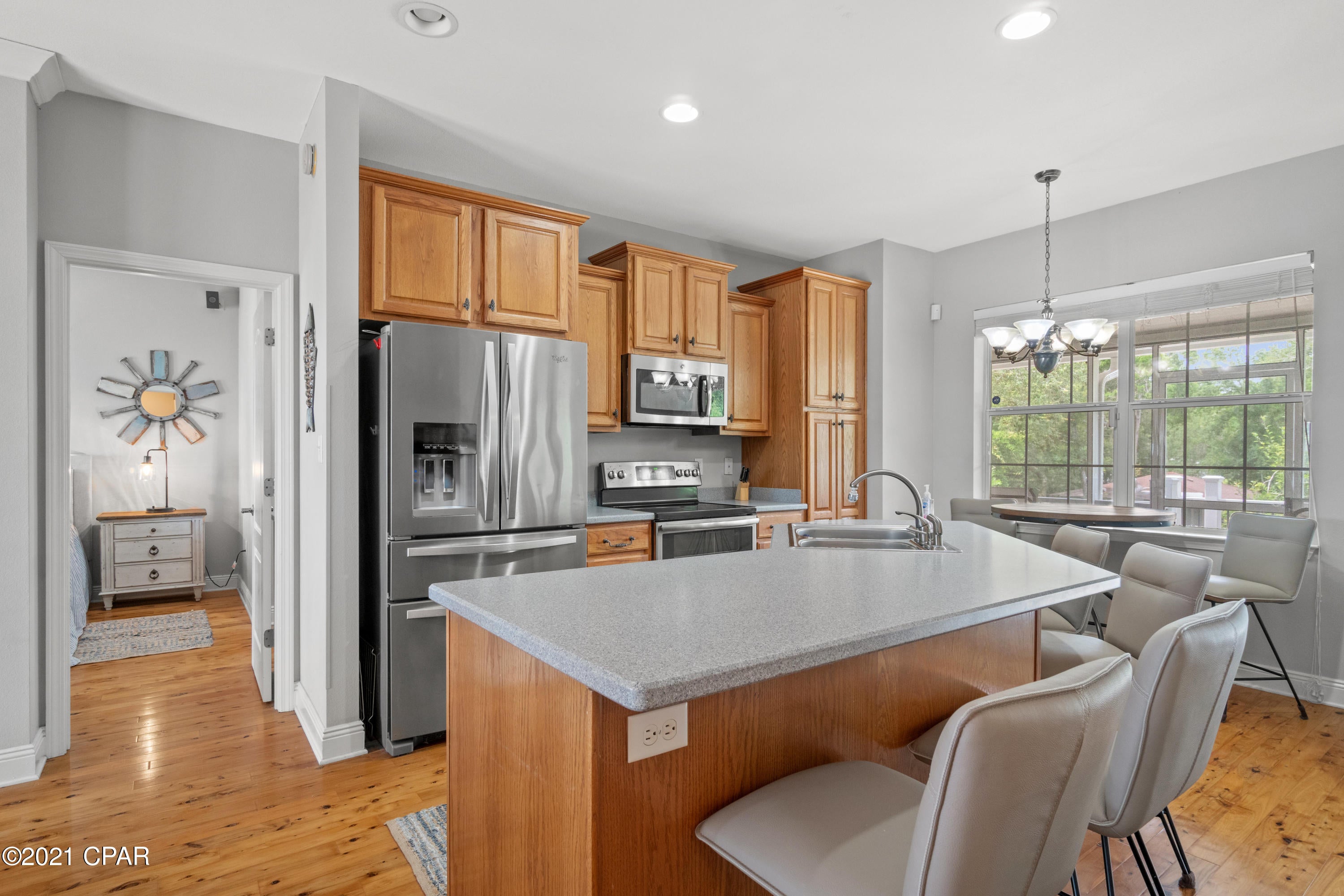 Choctawhatchee Beach - Residential