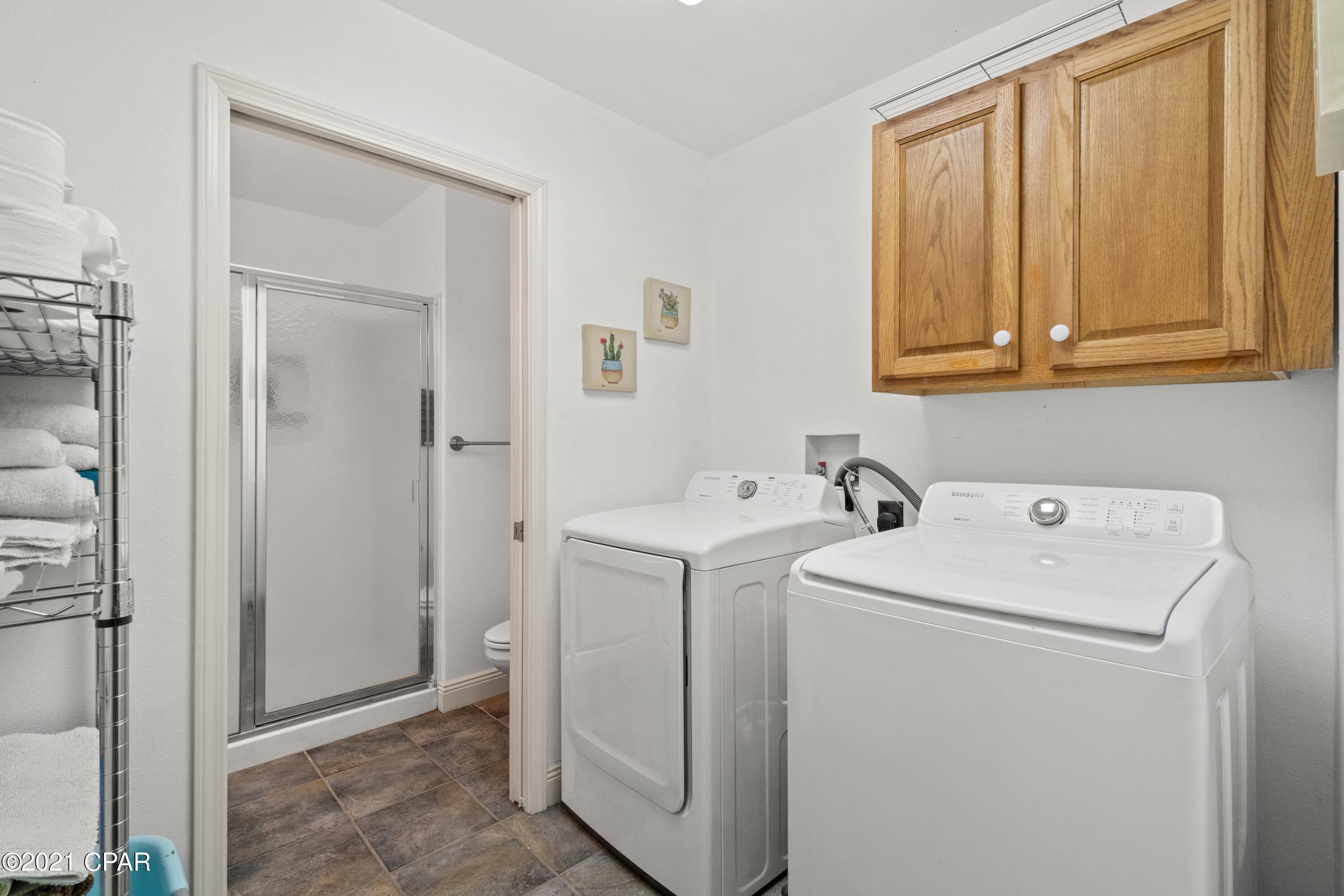 Choctawhatchee Beach - Residential