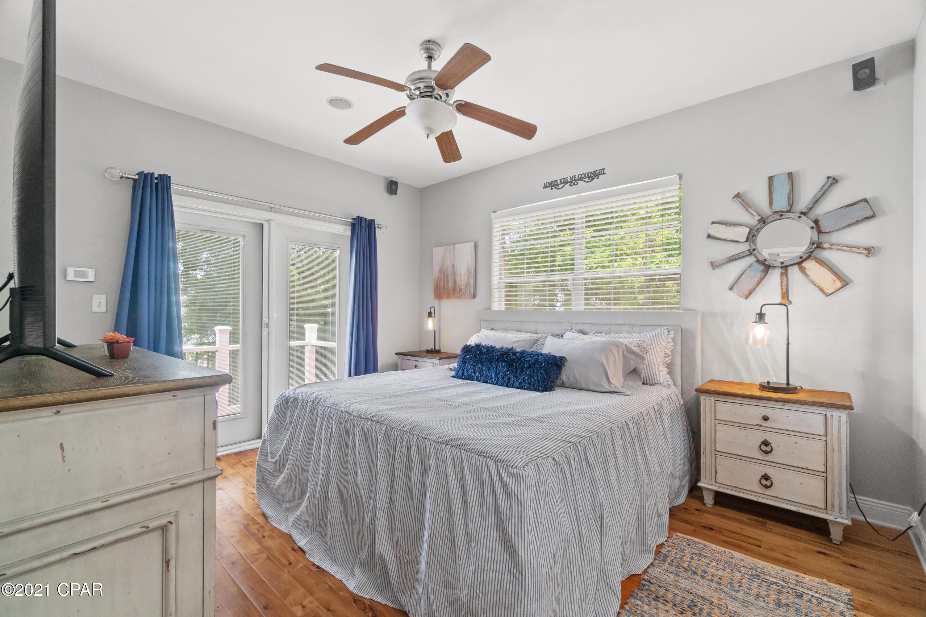 Choctawhatchee Beach - Residential