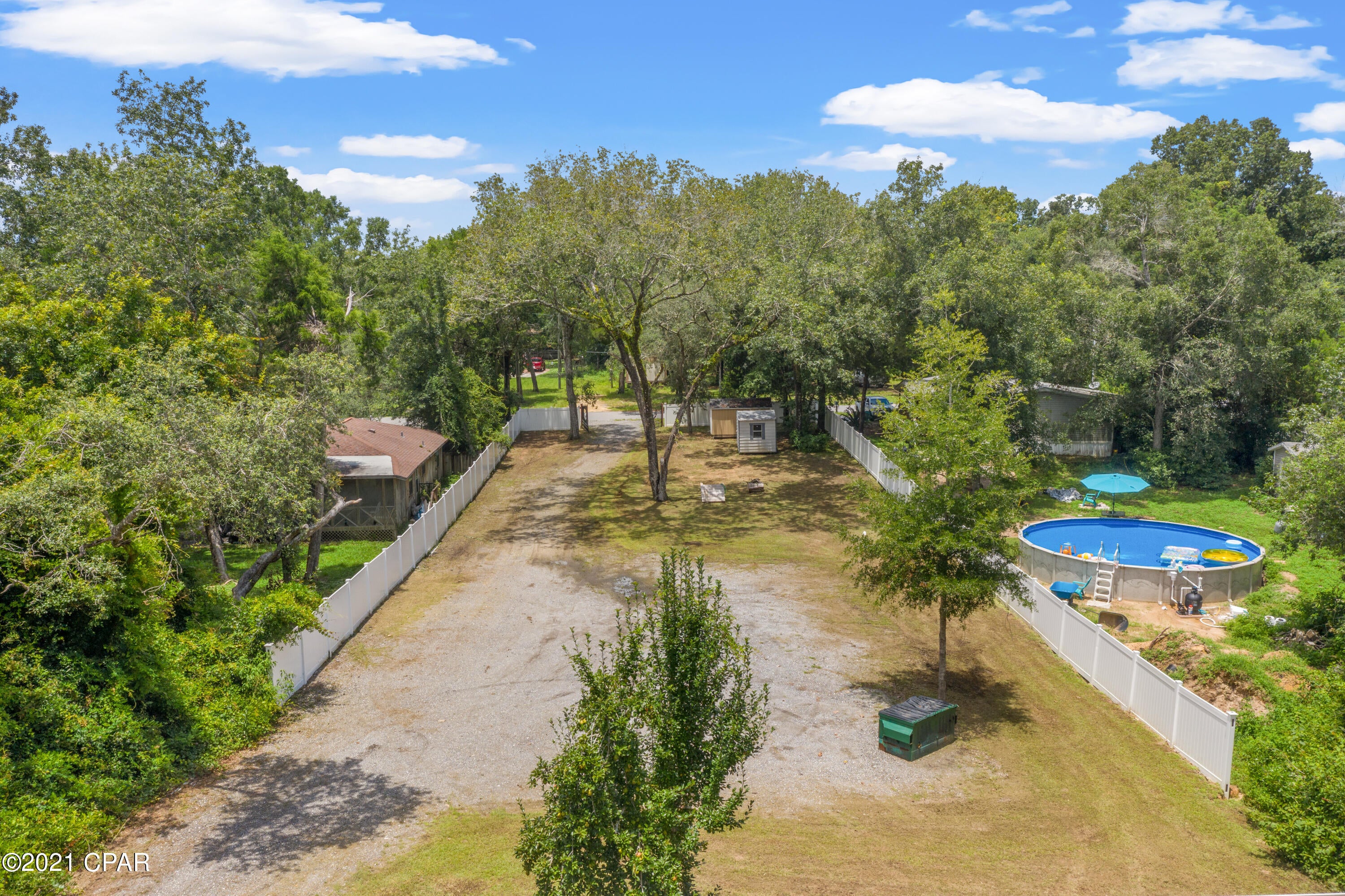 Choctawhatchee Beach - Residential