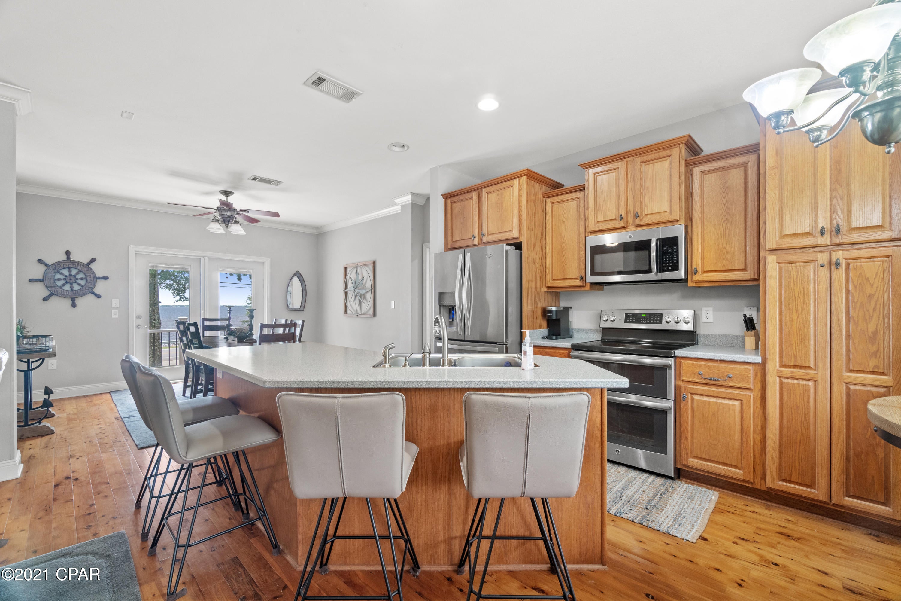 Choctawhatchee Beach - Residential