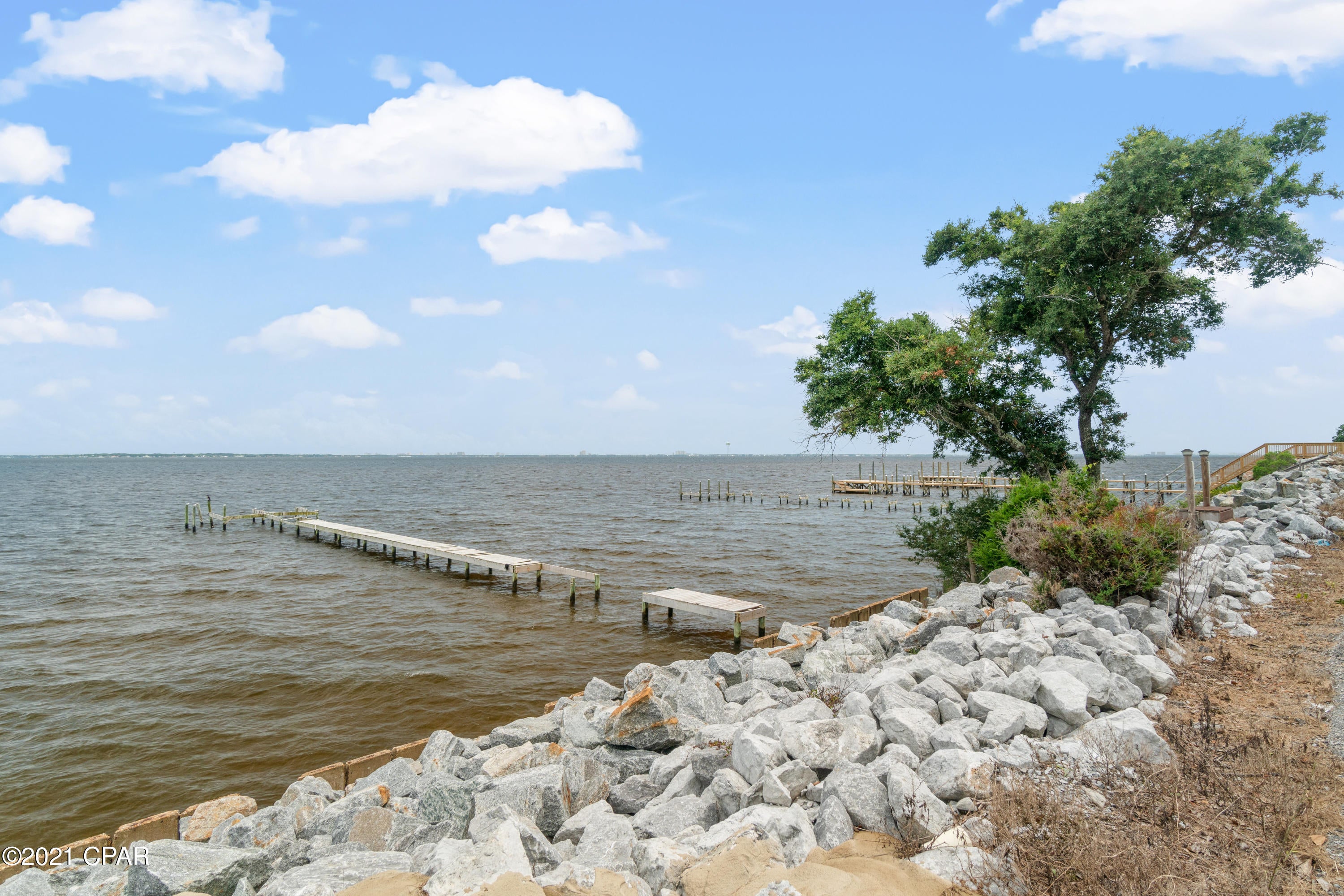 Choctawhatchee Beach - Residential